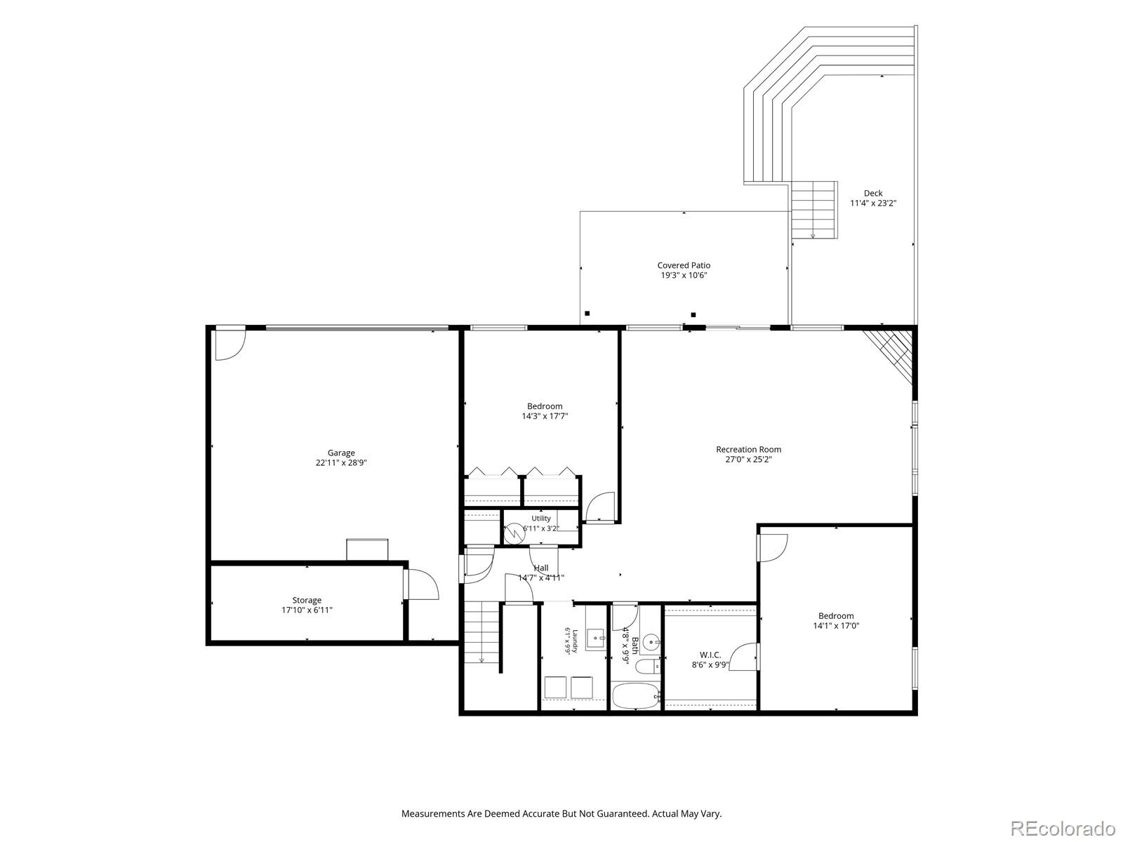 MLS Image #47 for 681  bitterroot gulch trail,loveland, Colorado