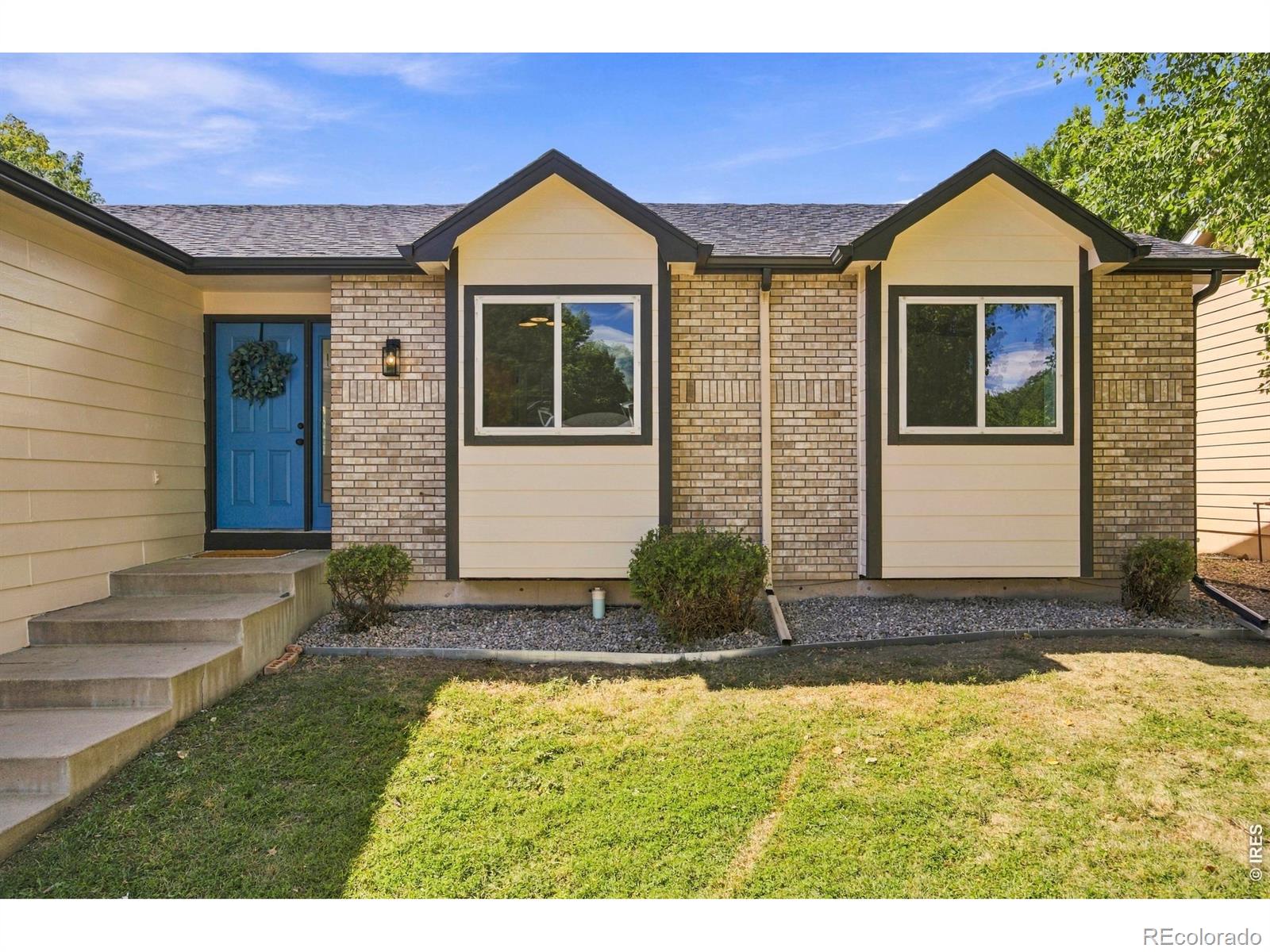MLS Image #2 for 4009  stoney creek drive,fort collins, Colorado