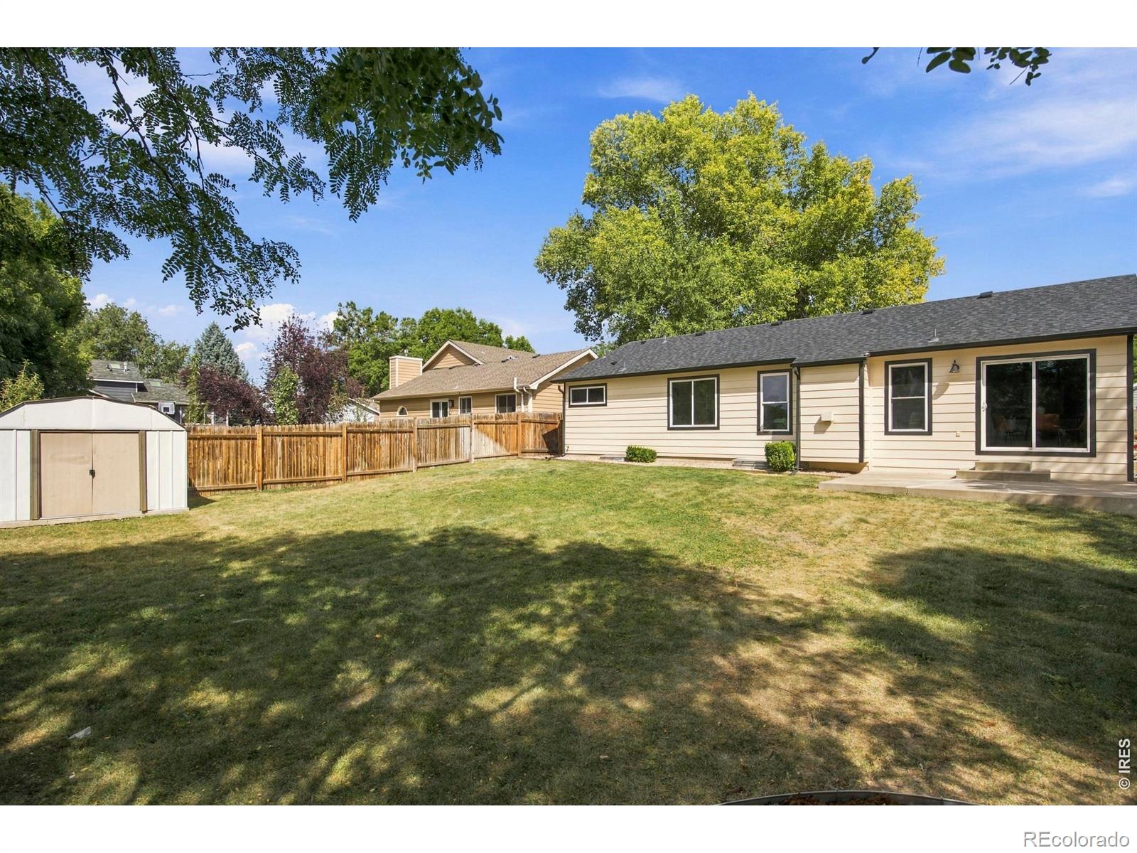 MLS Image #27 for 4009  stoney creek drive,fort collins, Colorado