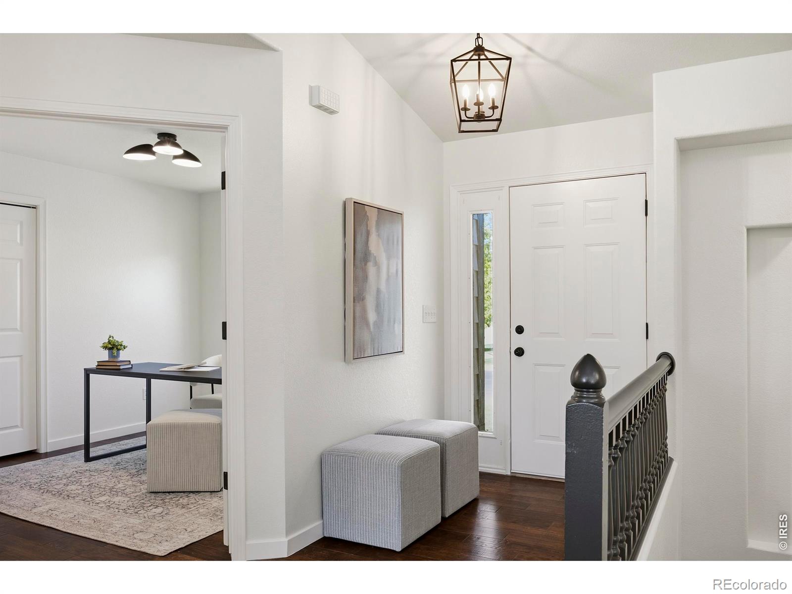 MLS Image #4 for 4009  stoney creek drive,fort collins, Colorado