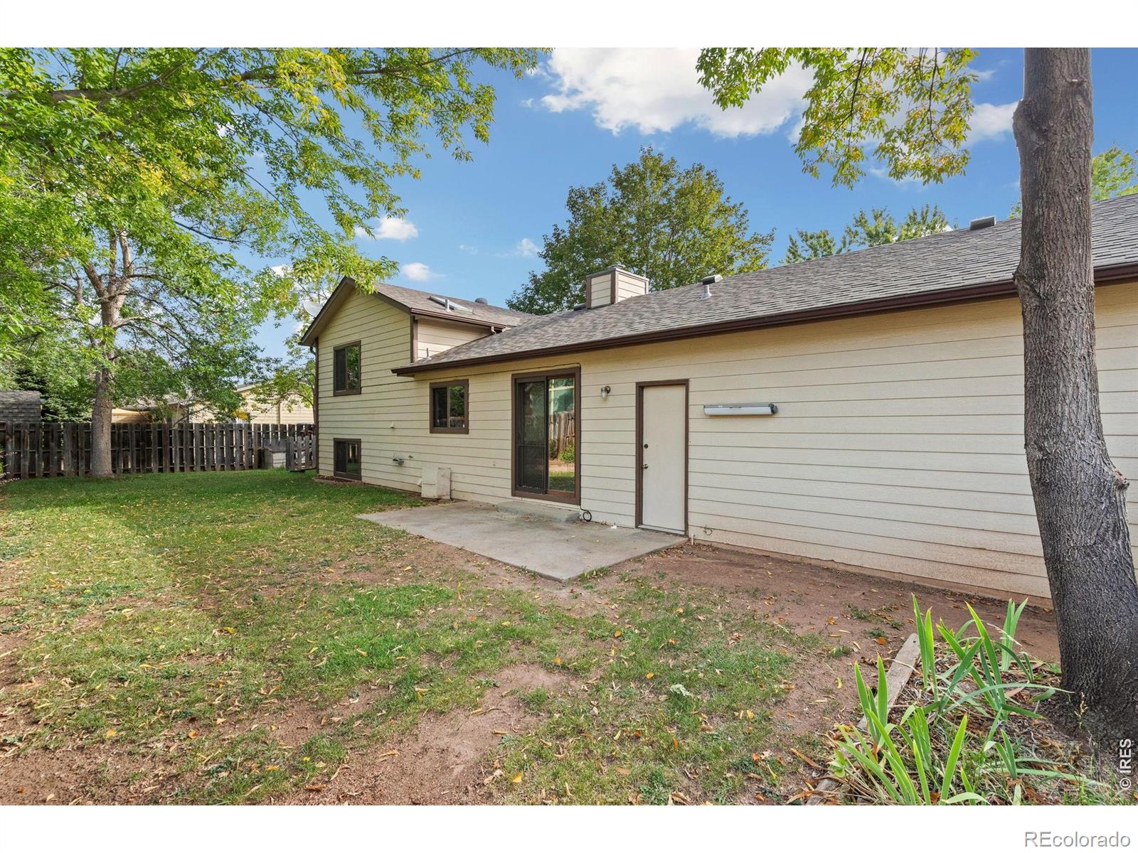 MLS Image #20 for 1407  wildwood road,fort collins, Colorado