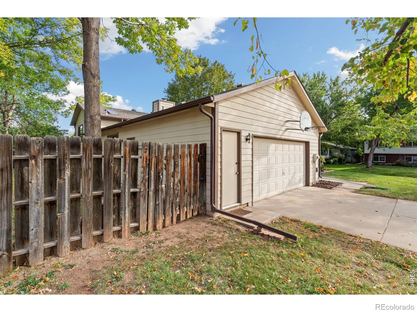 MLS Image #22 for 1407  wildwood road,fort collins, Colorado