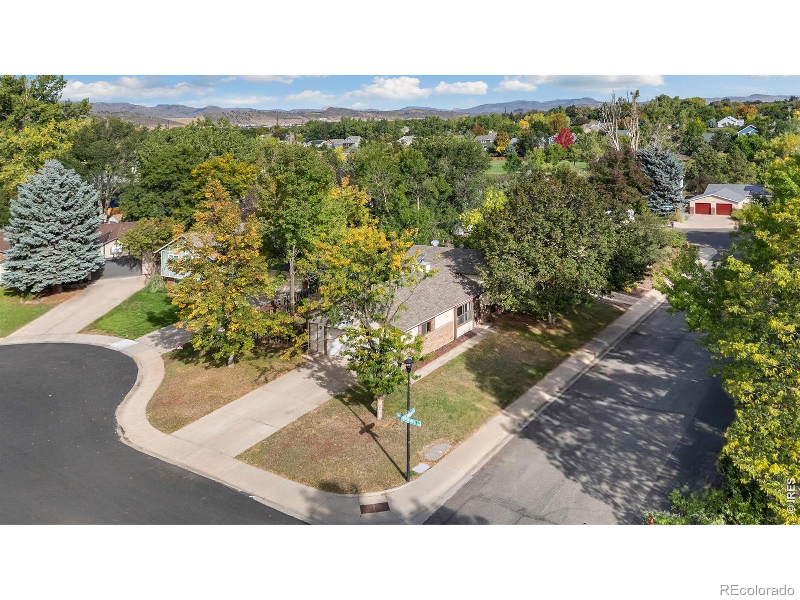 MLS Image #23 for 1407  wildwood road,fort collins, Colorado