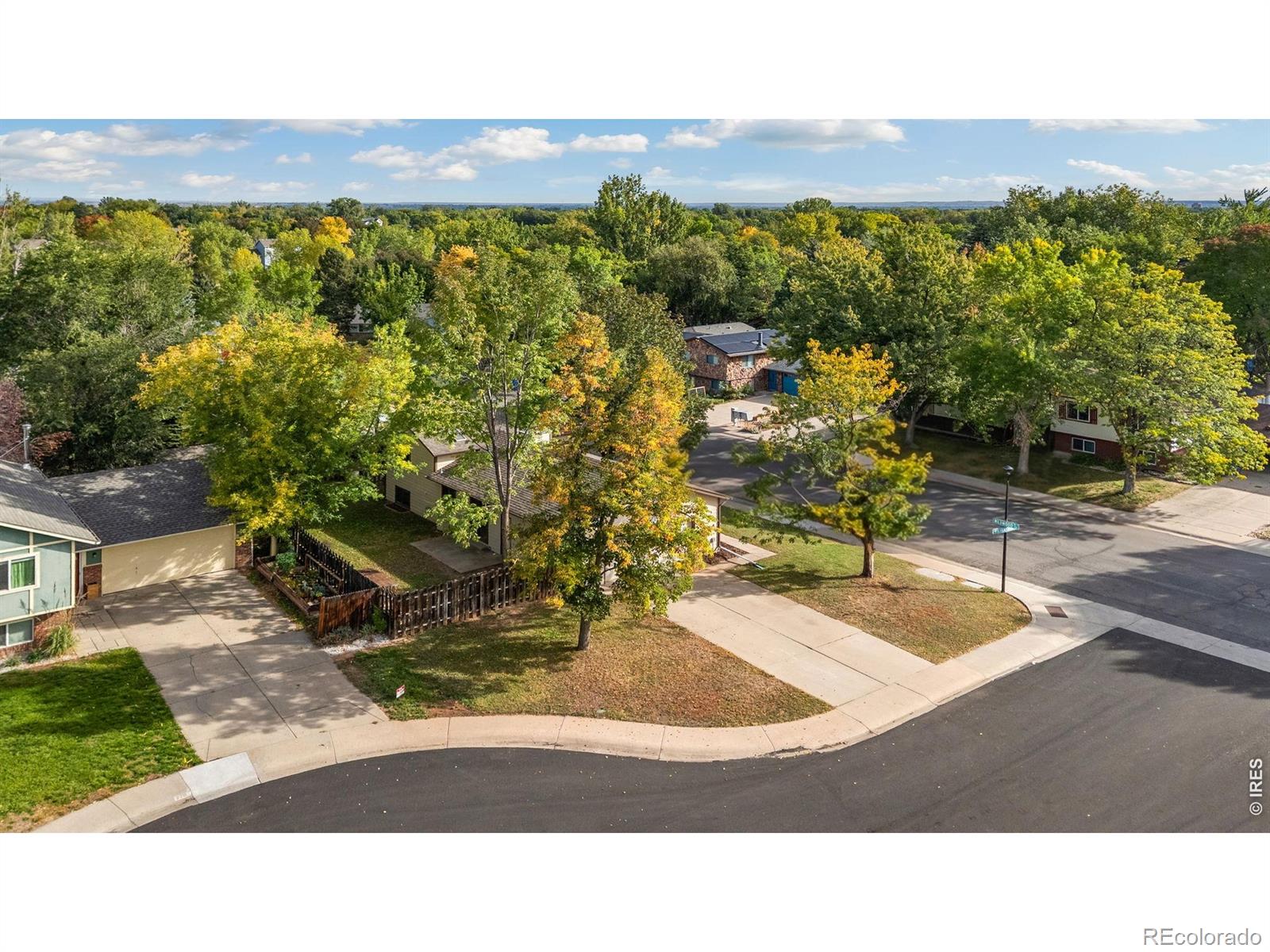 MLS Image #24 for 1407  wildwood road,fort collins, Colorado