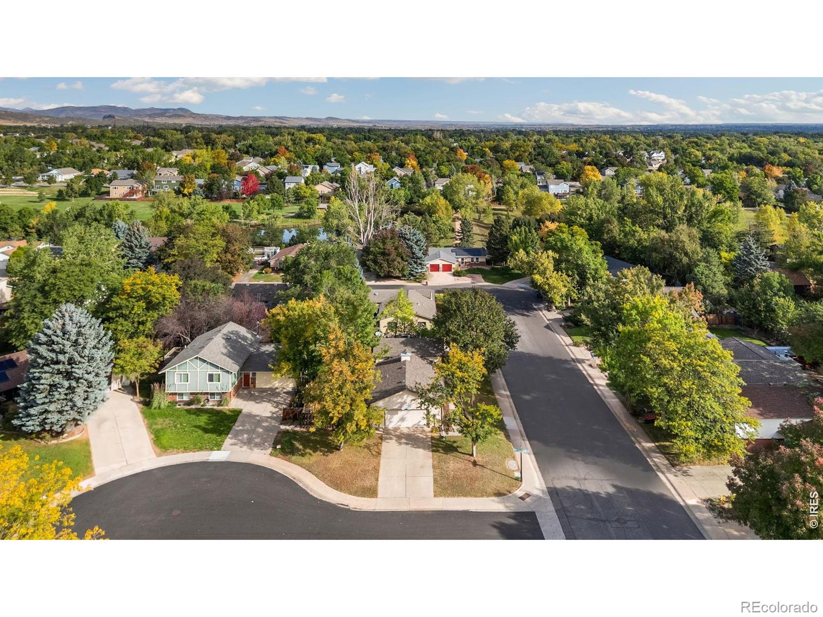 MLS Image #25 for 1407  wildwood road,fort collins, Colorado