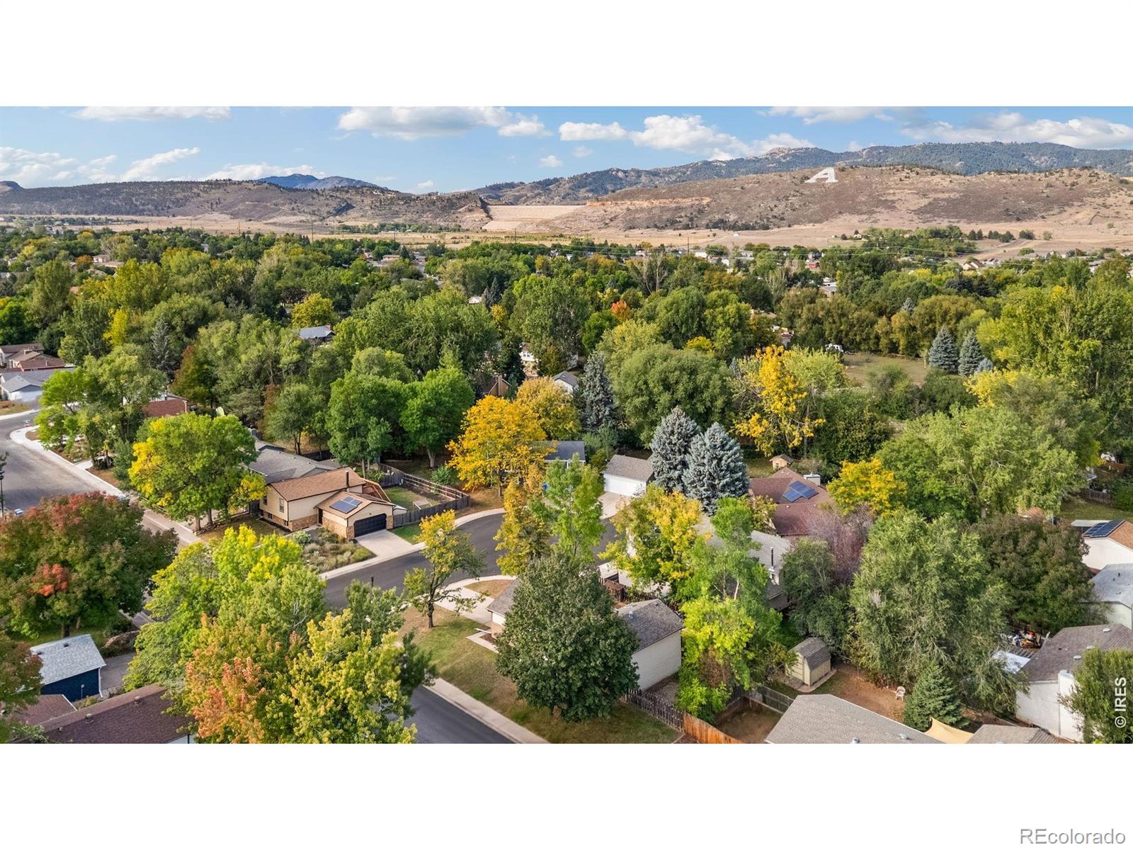 MLS Image #26 for 1407  wildwood road,fort collins, Colorado