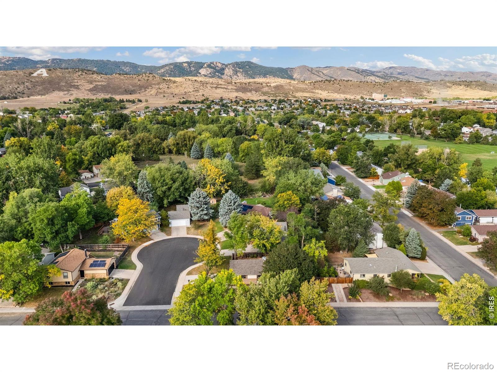 MLS Image #27 for 1407  wildwood road,fort collins, Colorado
