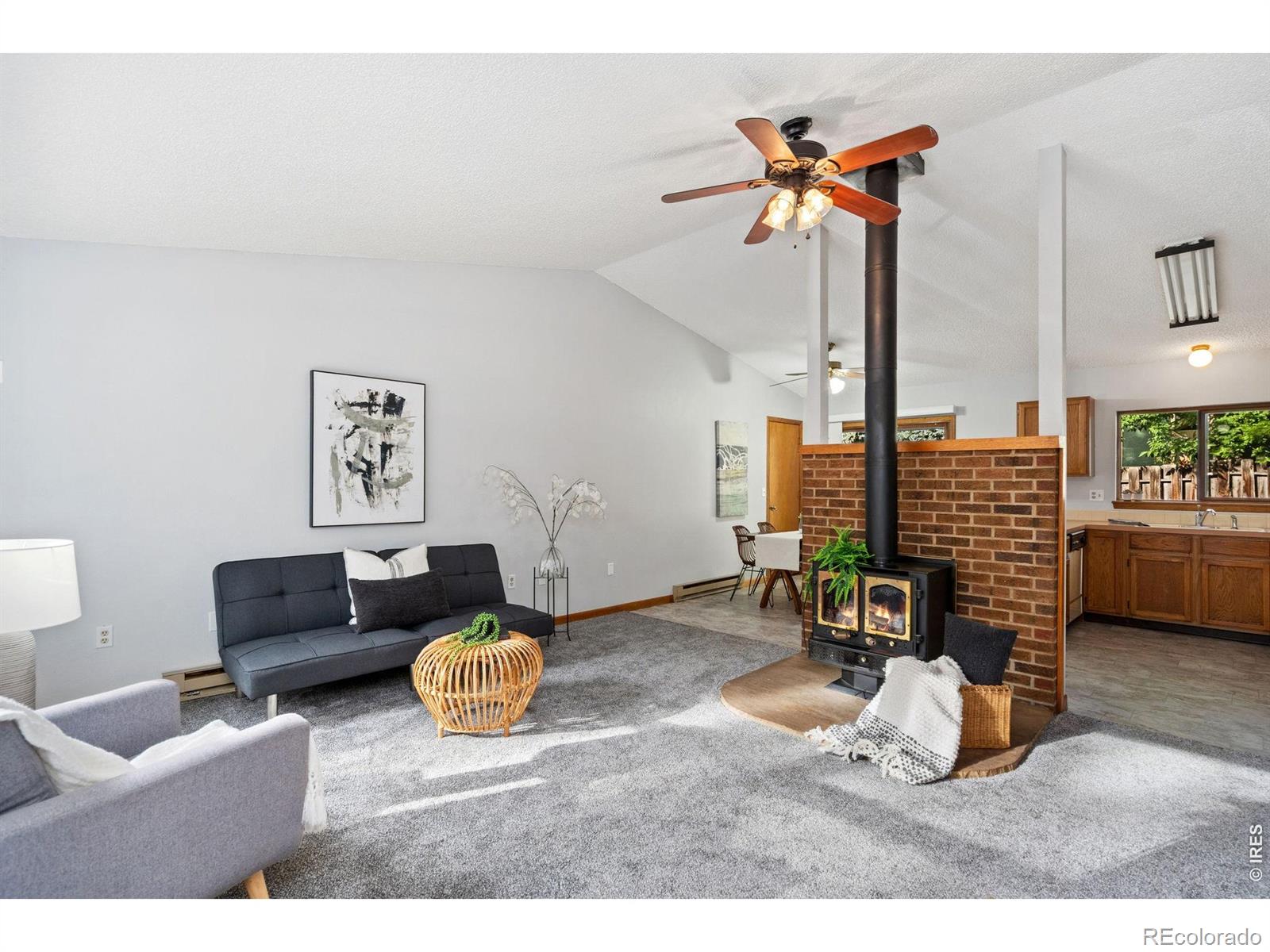 MLS Image #3 for 1407  wildwood road,fort collins, Colorado