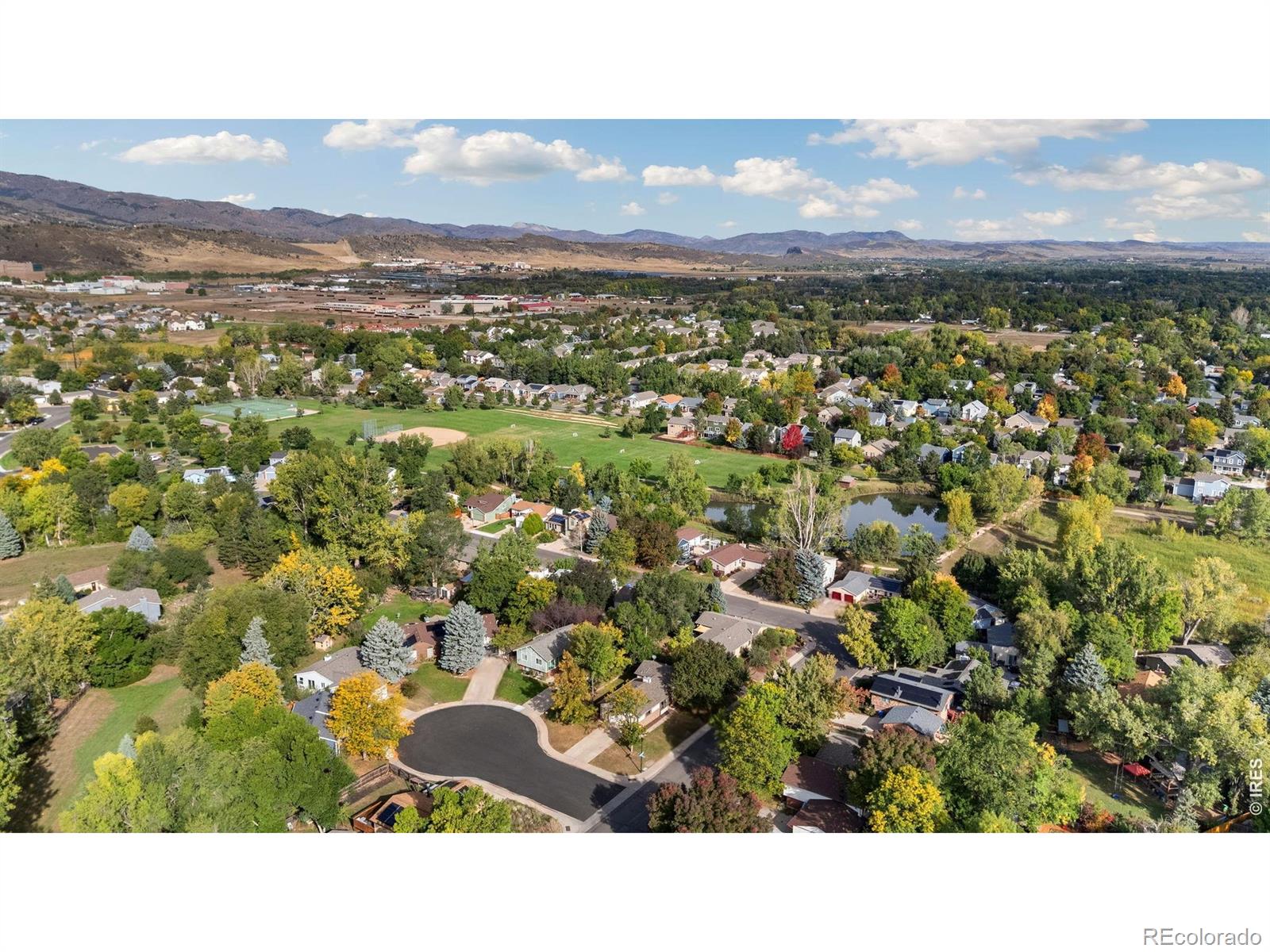 MLS Image #30 for 1407  wildwood road,fort collins, Colorado