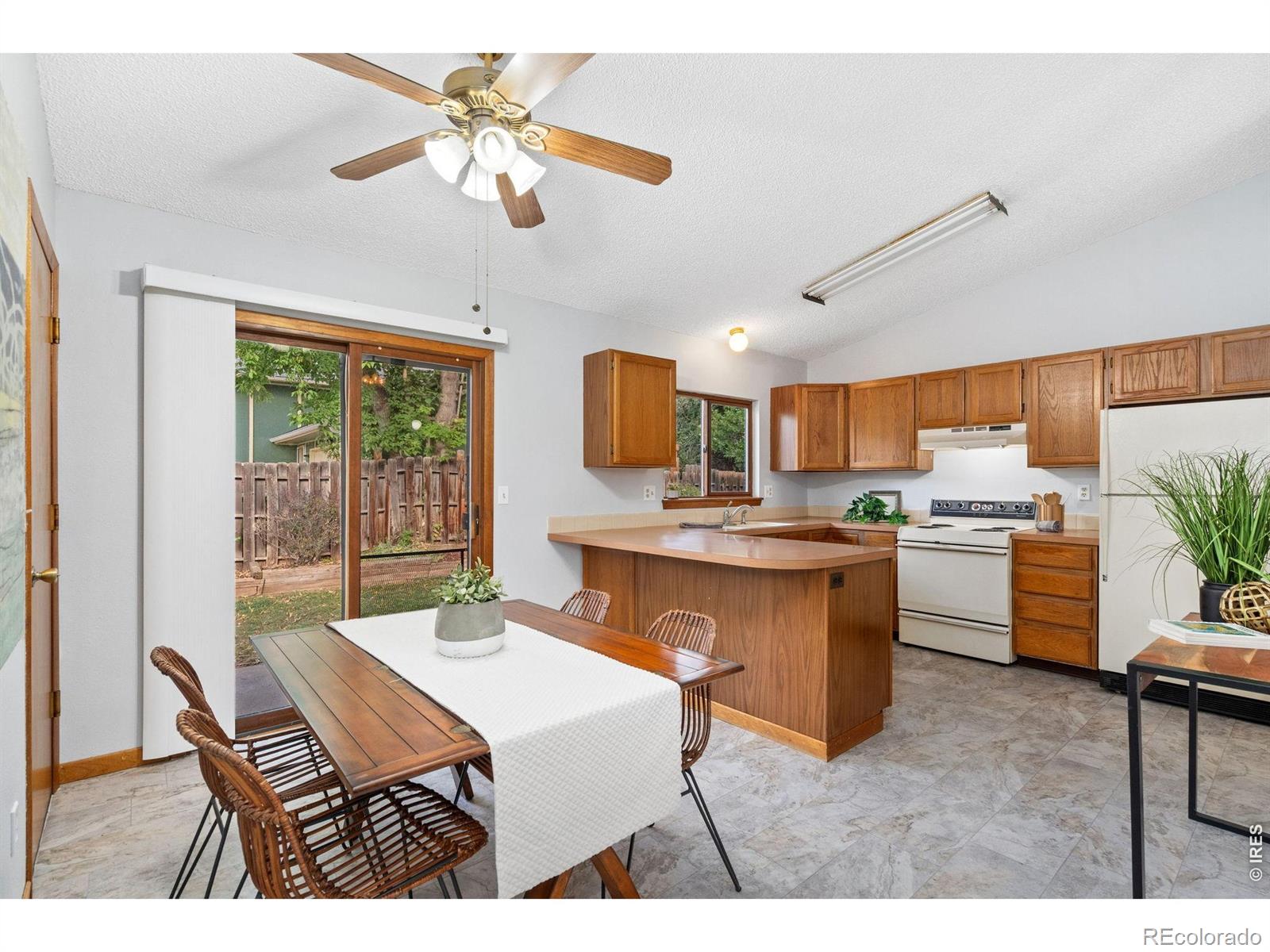 MLS Image #4 for 1407  wildwood road,fort collins, Colorado