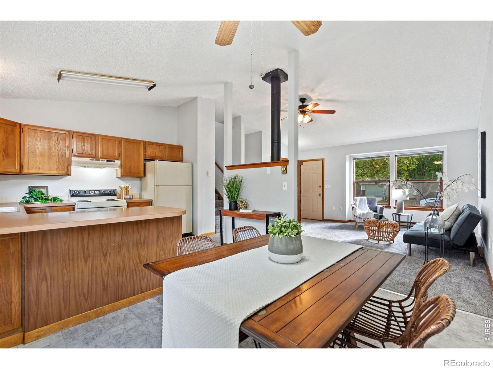 MLS Image #7 for 1407  wildwood road,fort collins, Colorado