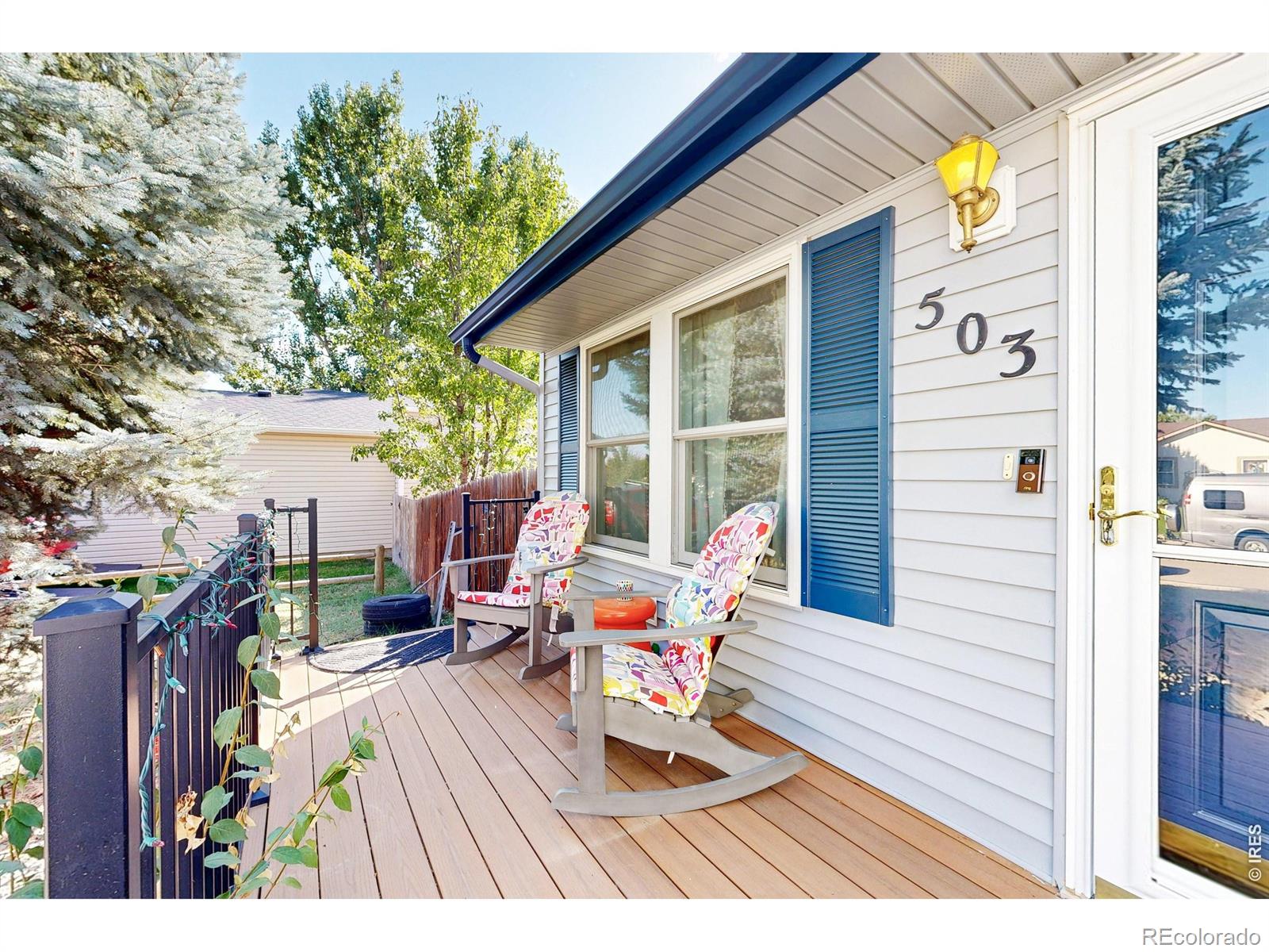 MLS Image #1 for 503  broadview drive,severance, Colorado
