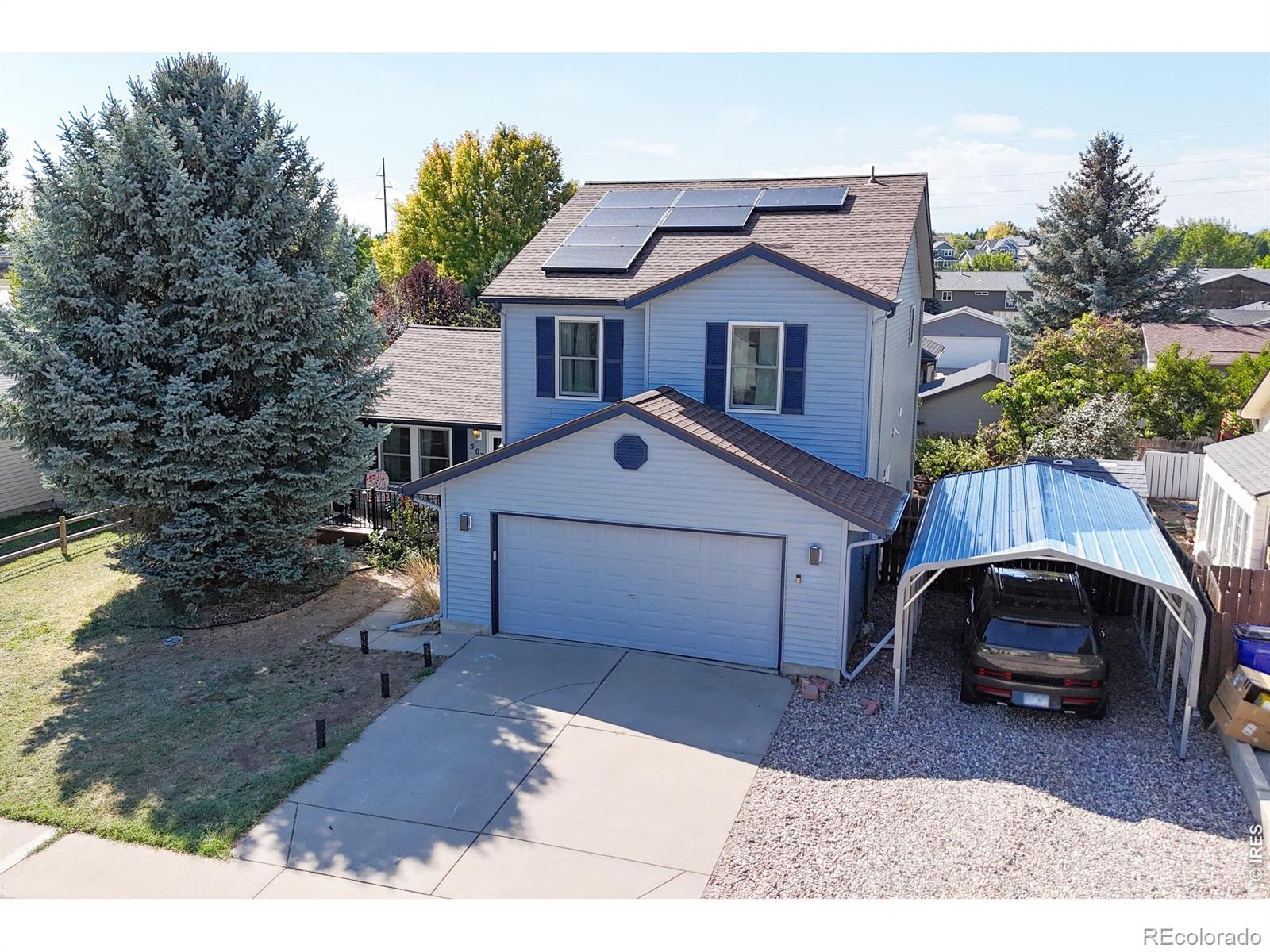 MLS Image #24 for 503  broadview drive,severance, Colorado