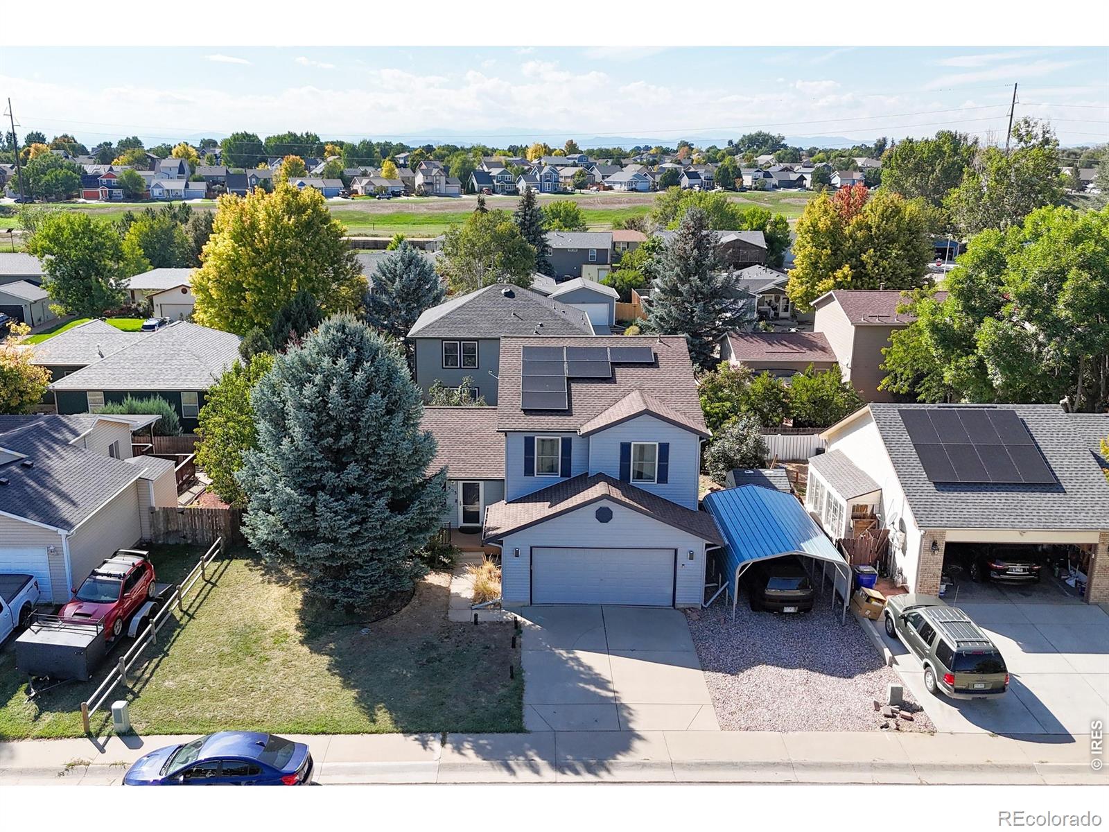 MLS Image #25 for 503  broadview drive,severance, Colorado