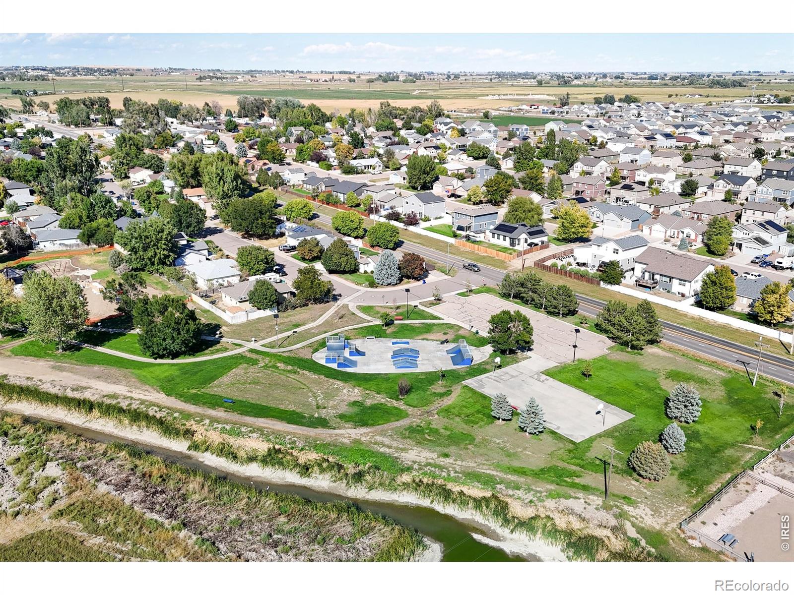 MLS Image #28 for 503  broadview drive,severance, Colorado