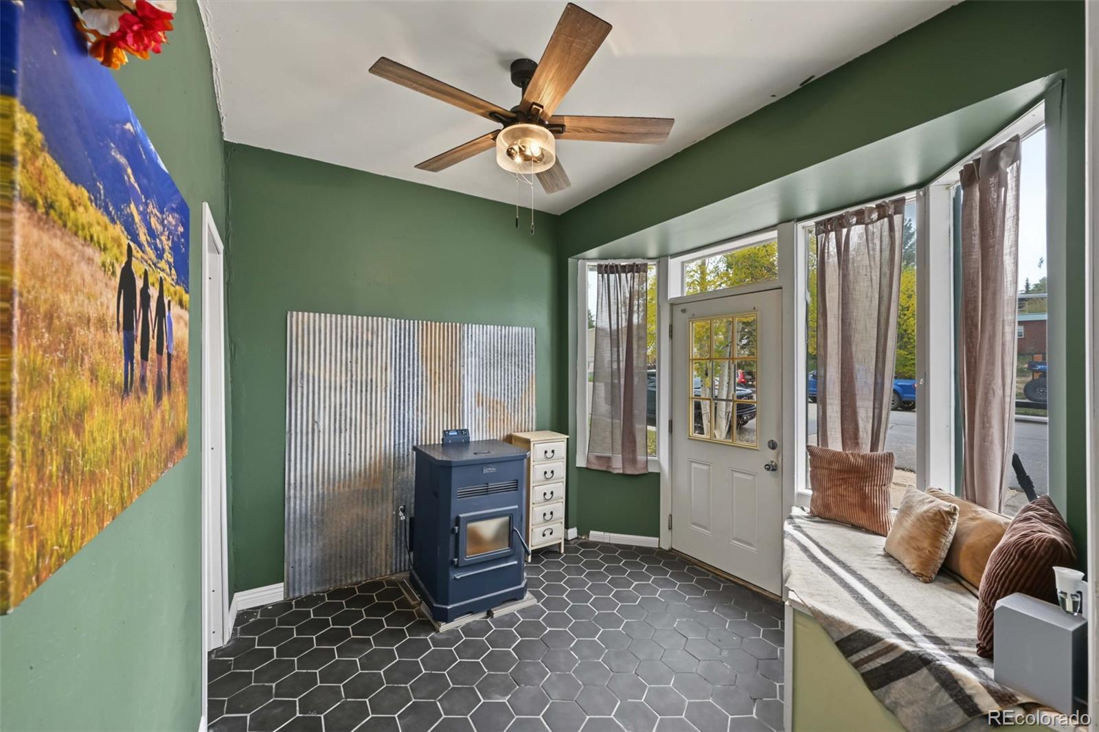 MLS Image #1 for 616 w 8th street,leadville, Colorado