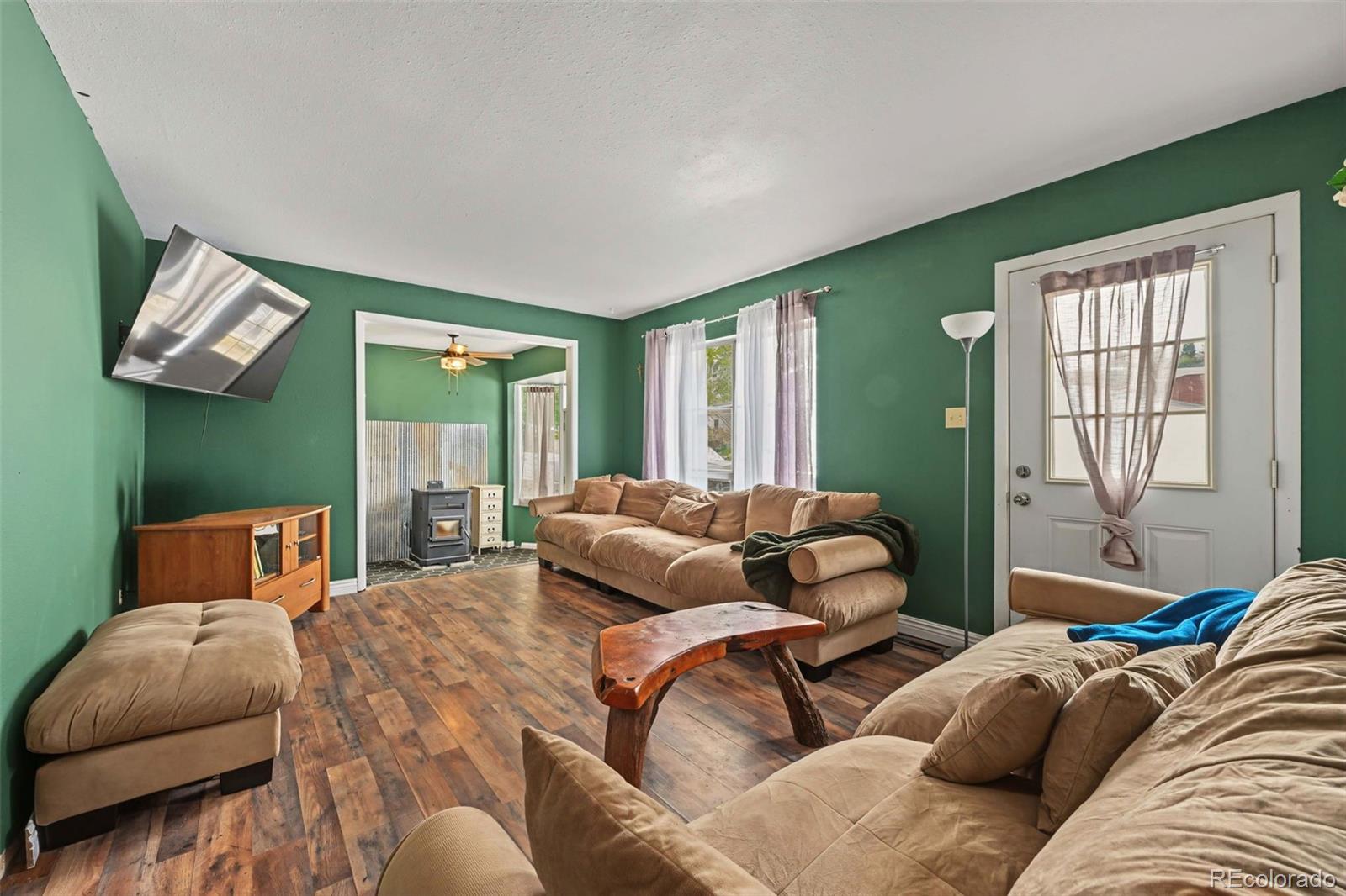 MLS Image #2 for 616 w 8th street,leadville, Colorado