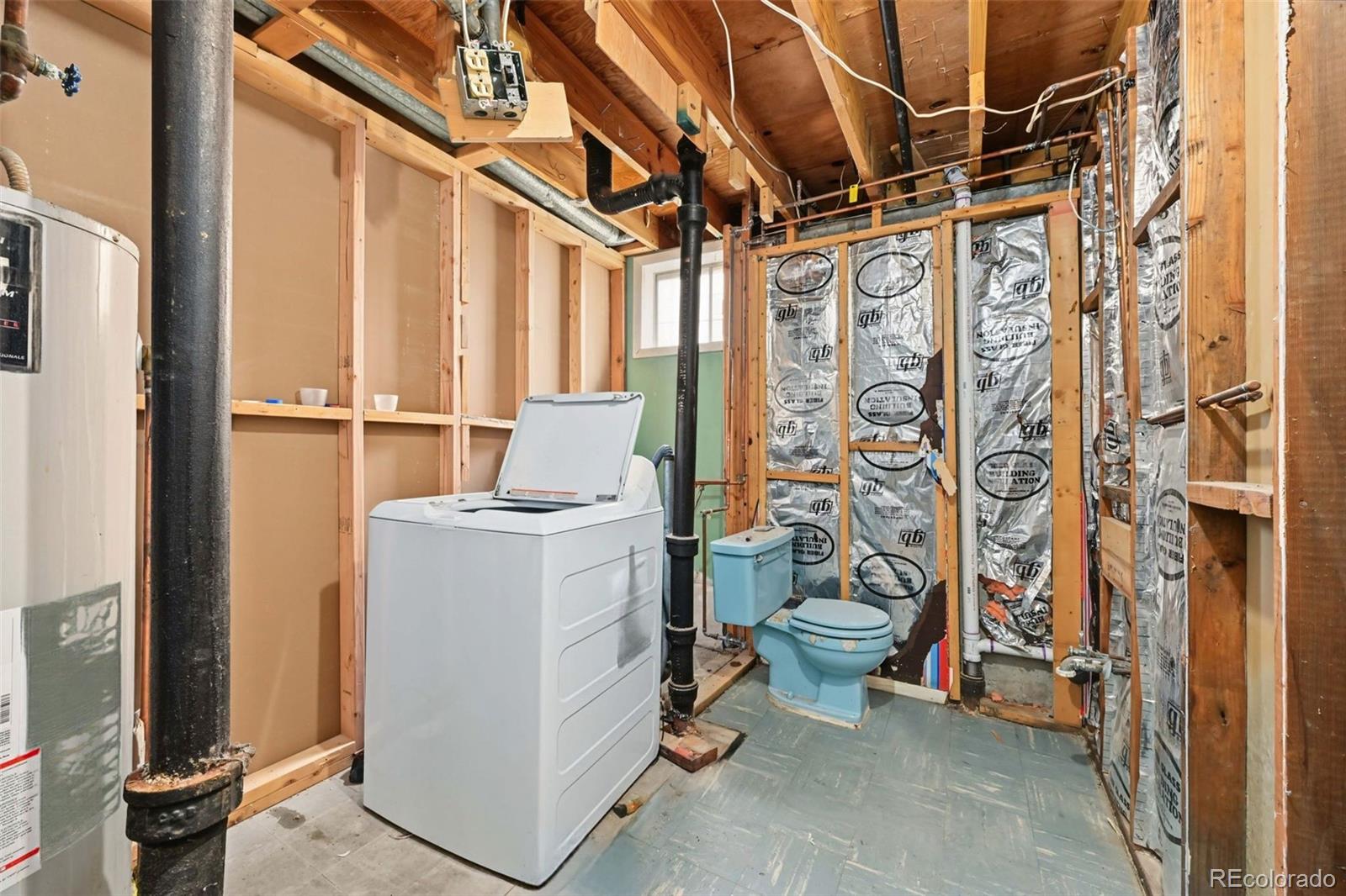 MLS Image #22 for 616 w 8th street,leadville, Colorado