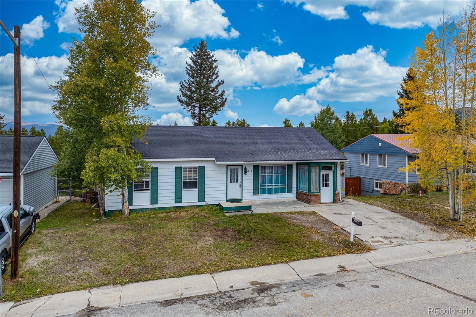 MLS Image #25 for 616 w 8th street,leadville, Colorado