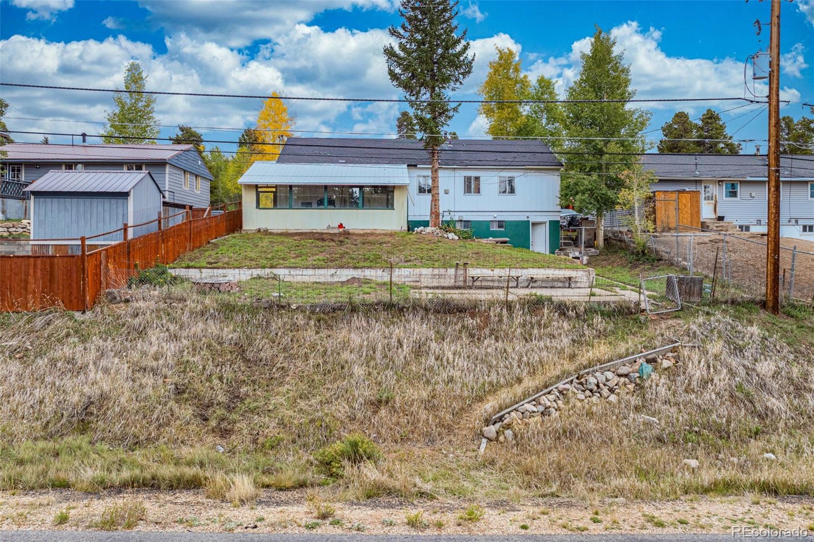 MLS Image #27 for 616 w 8th street,leadville, Colorado