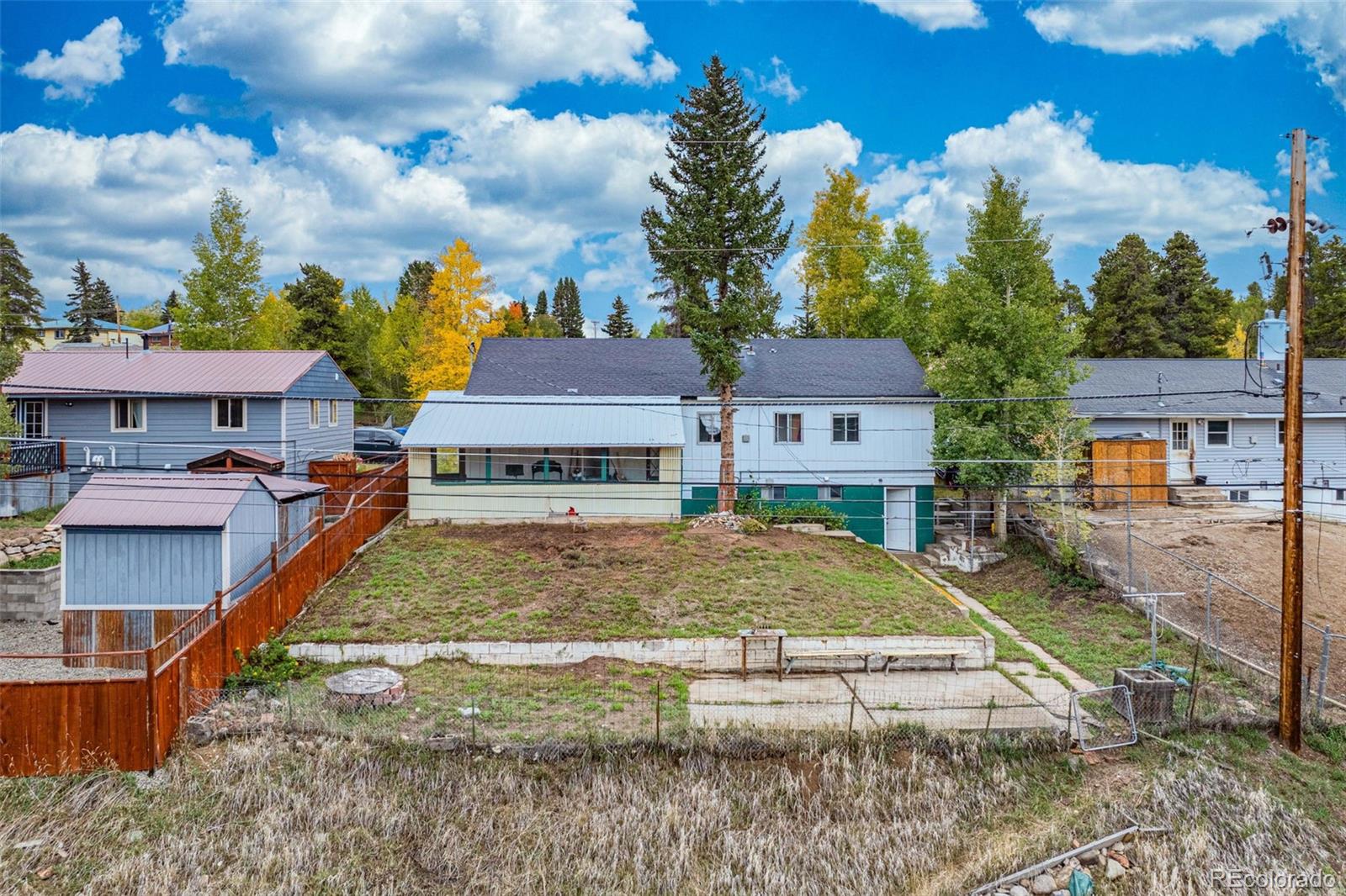 MLS Image #28 for 616 w 8th street,leadville, Colorado