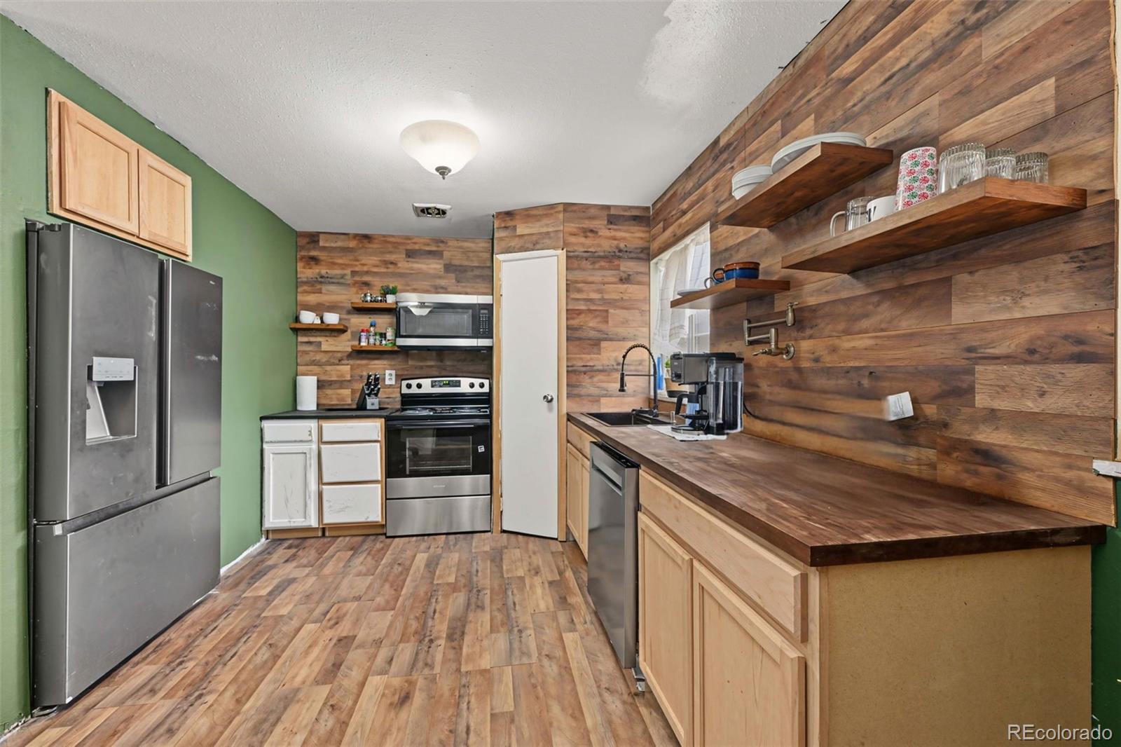 MLS Image #3 for 616 w 8th street,leadville, Colorado