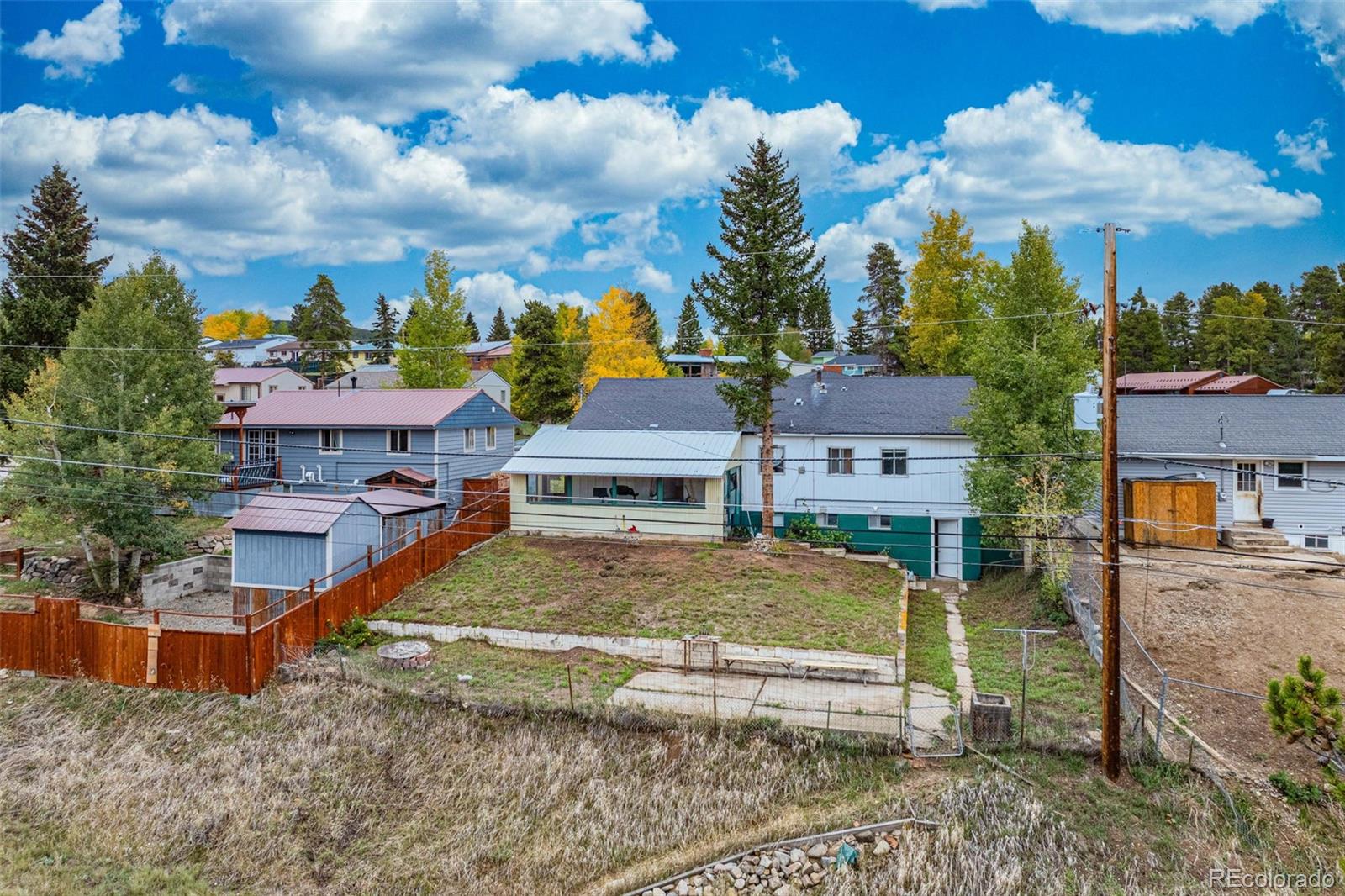 MLS Image #30 for 616 w 8th street,leadville, Colorado