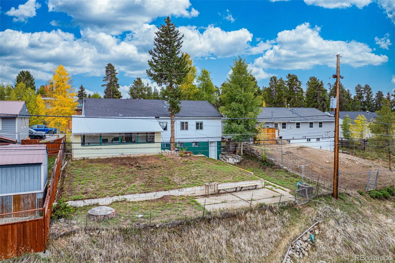 MLS Image #32 for 616 w 8th street,leadville, Colorado