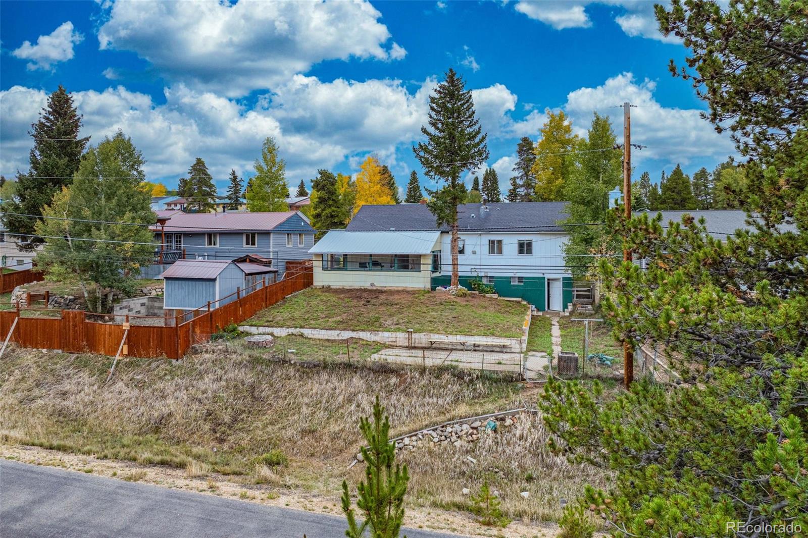 MLS Image #34 for 616 w 8th street,leadville, Colorado