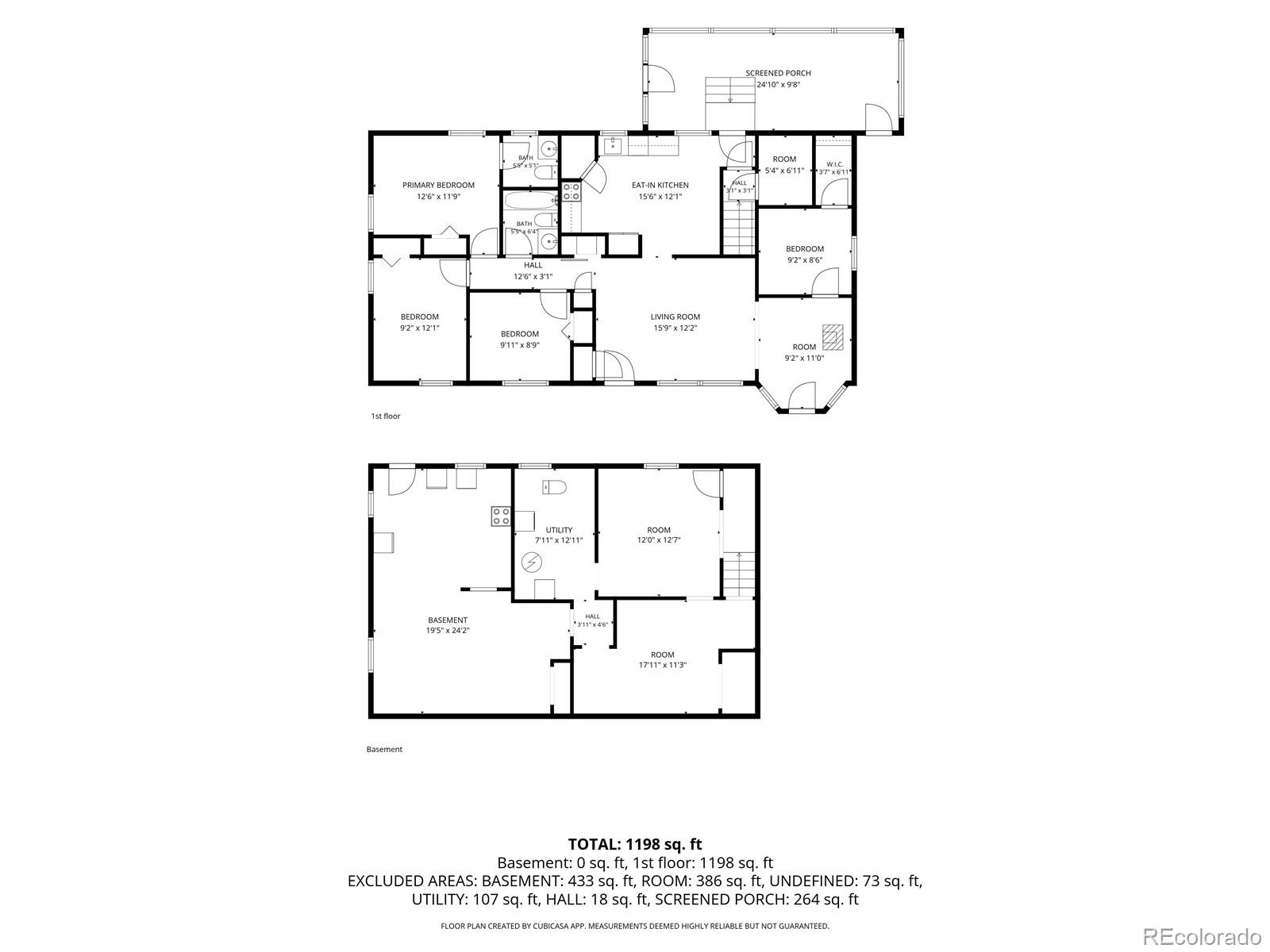 MLS Image #36 for 616 w 8th street,leadville, Colorado