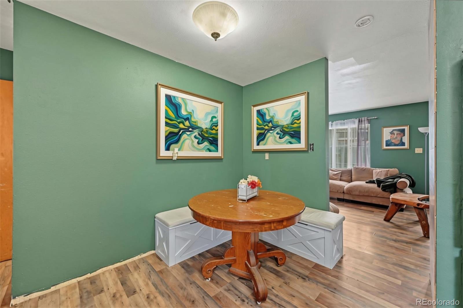 MLS Image #4 for 616 w 8th street,leadville, Colorado