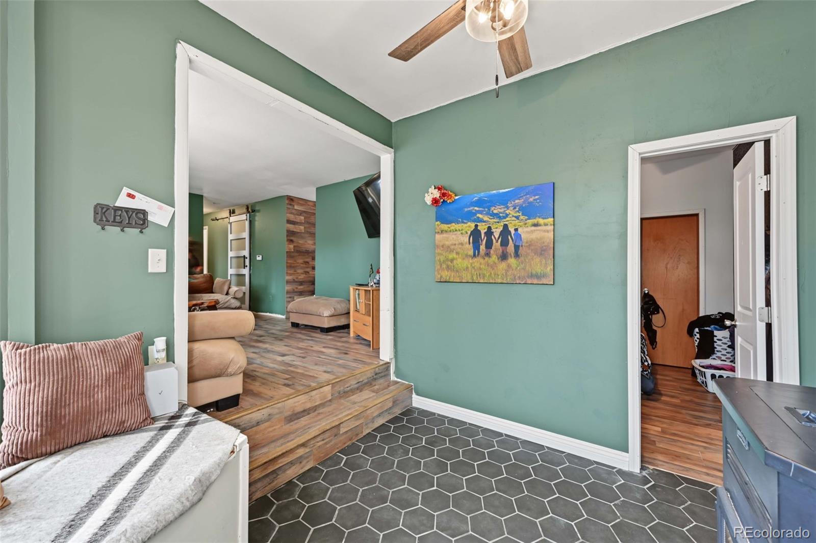 MLS Image #5 for 616 w 8th street,leadville, Colorado