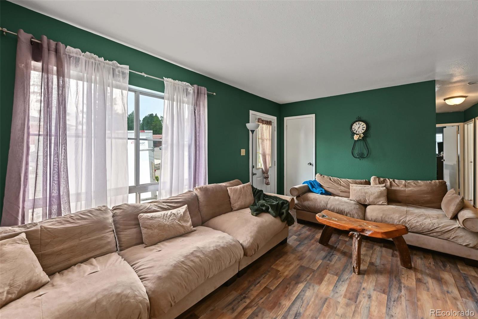 MLS Image #6 for 616 w 8th street,leadville, Colorado