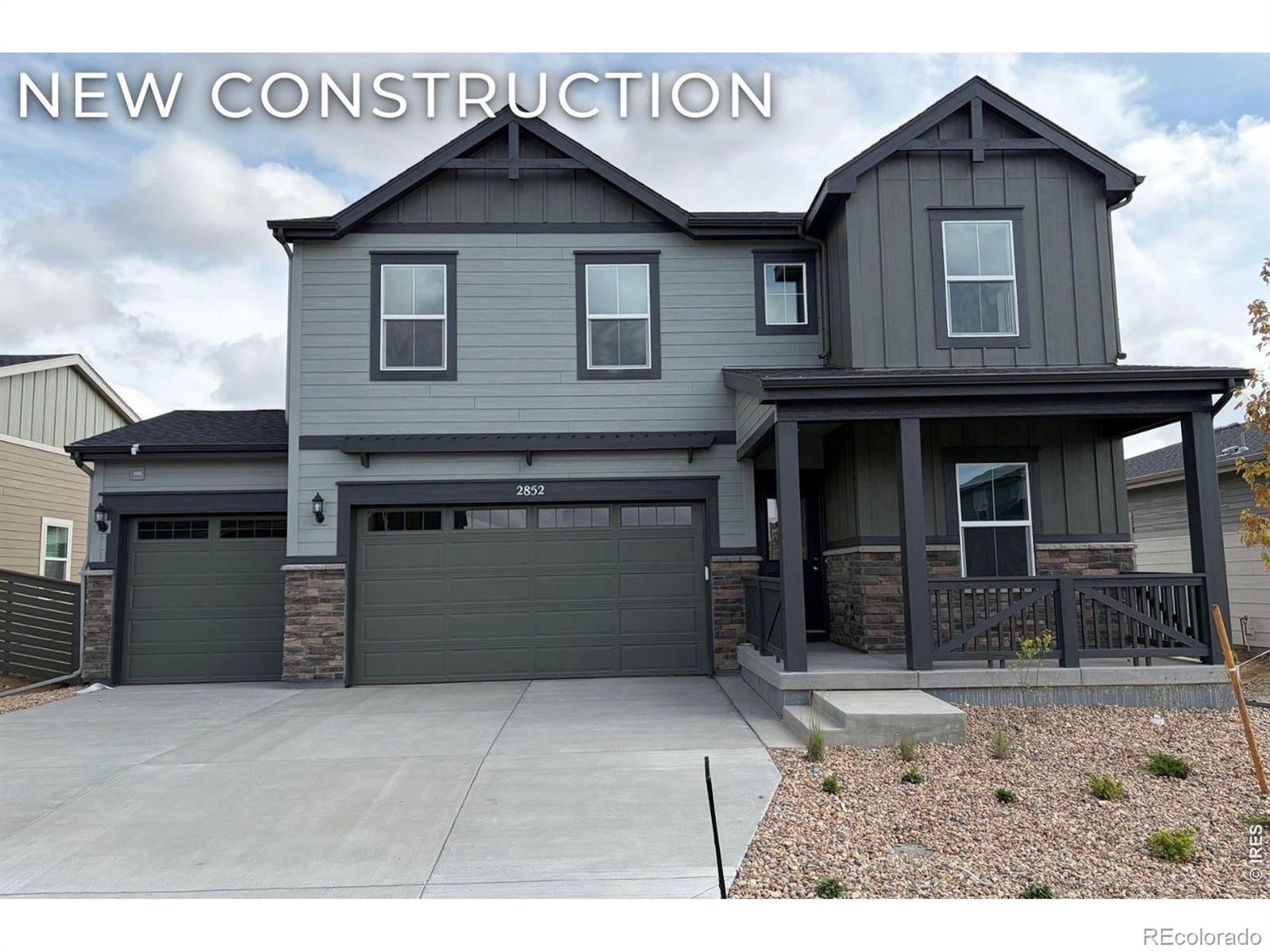 MLS Image #0 for 2852  blueberry willow drive,loveland, Colorado