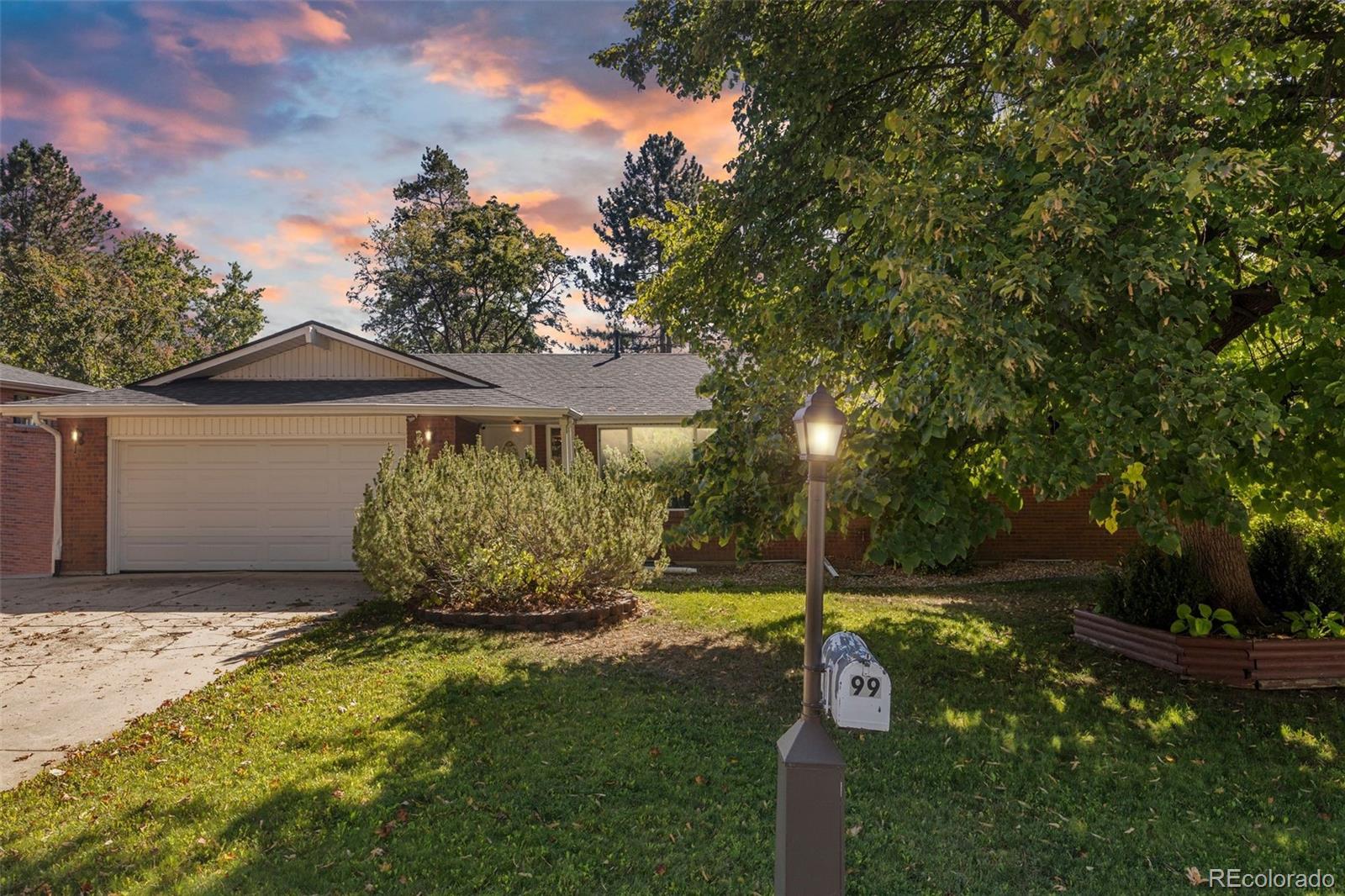 MLS Image #1 for 99  baylor drive,longmont, Colorado