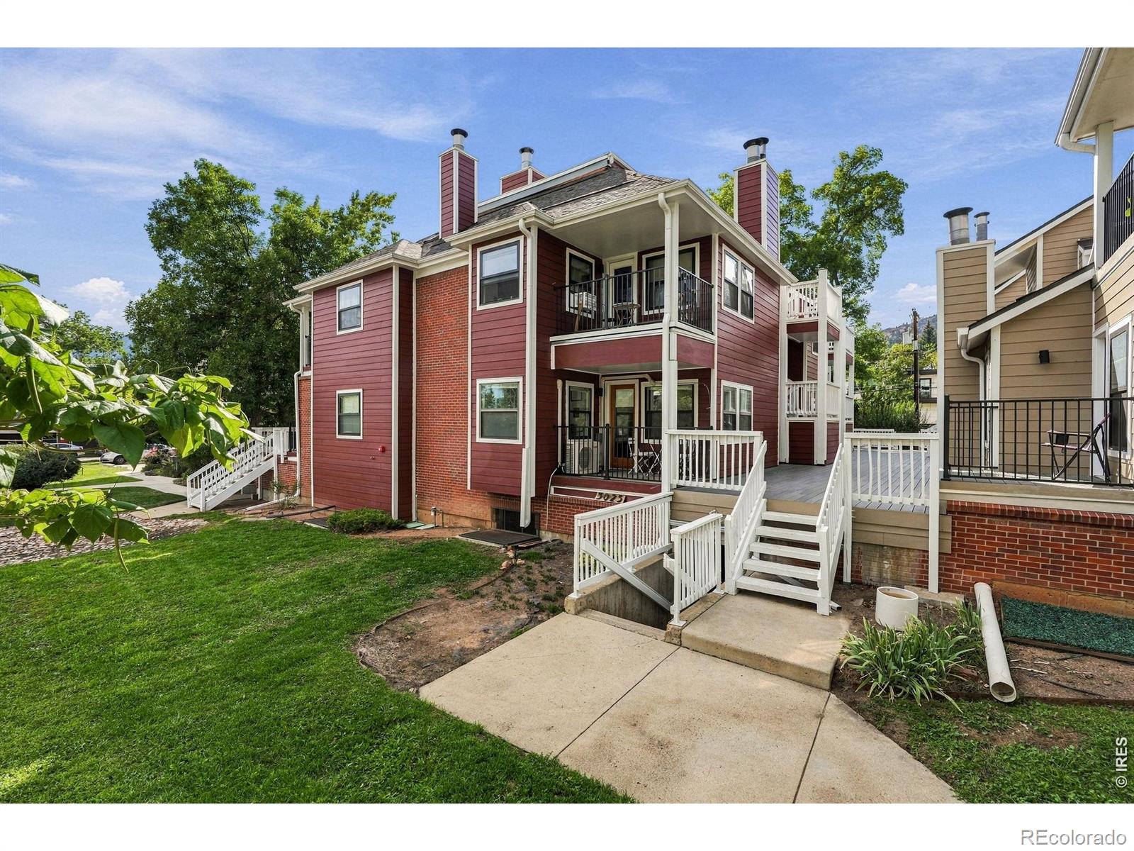 MLS Image #1 for 3025  broadway street,boulder, Colorado