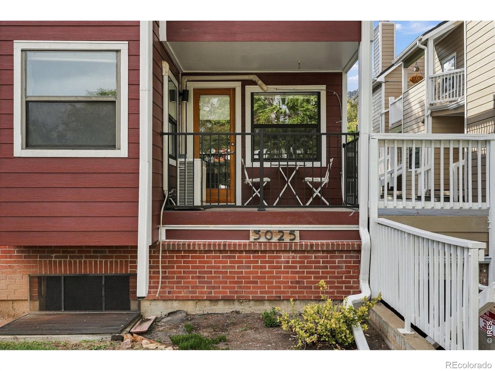 MLS Image #2 for 3025  broadway street,boulder, Colorado