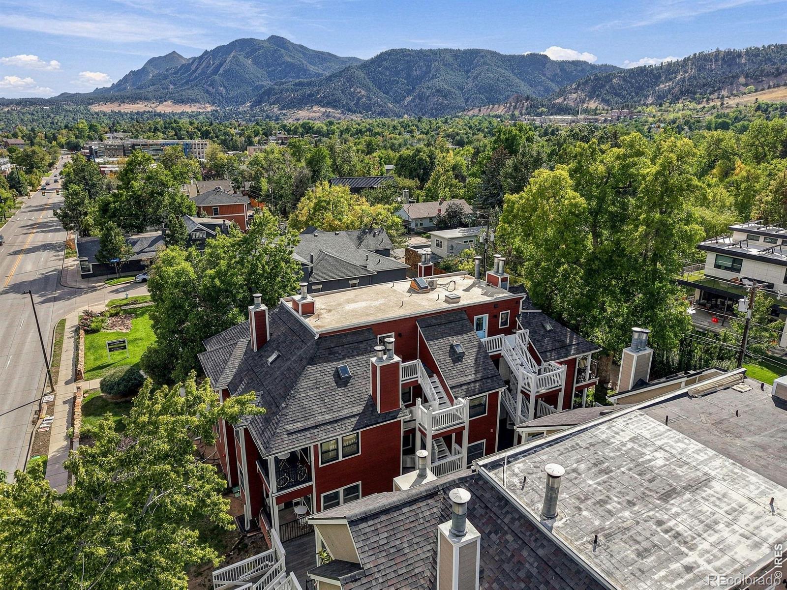 MLS Image #27 for 3025  broadway street,boulder, Colorado