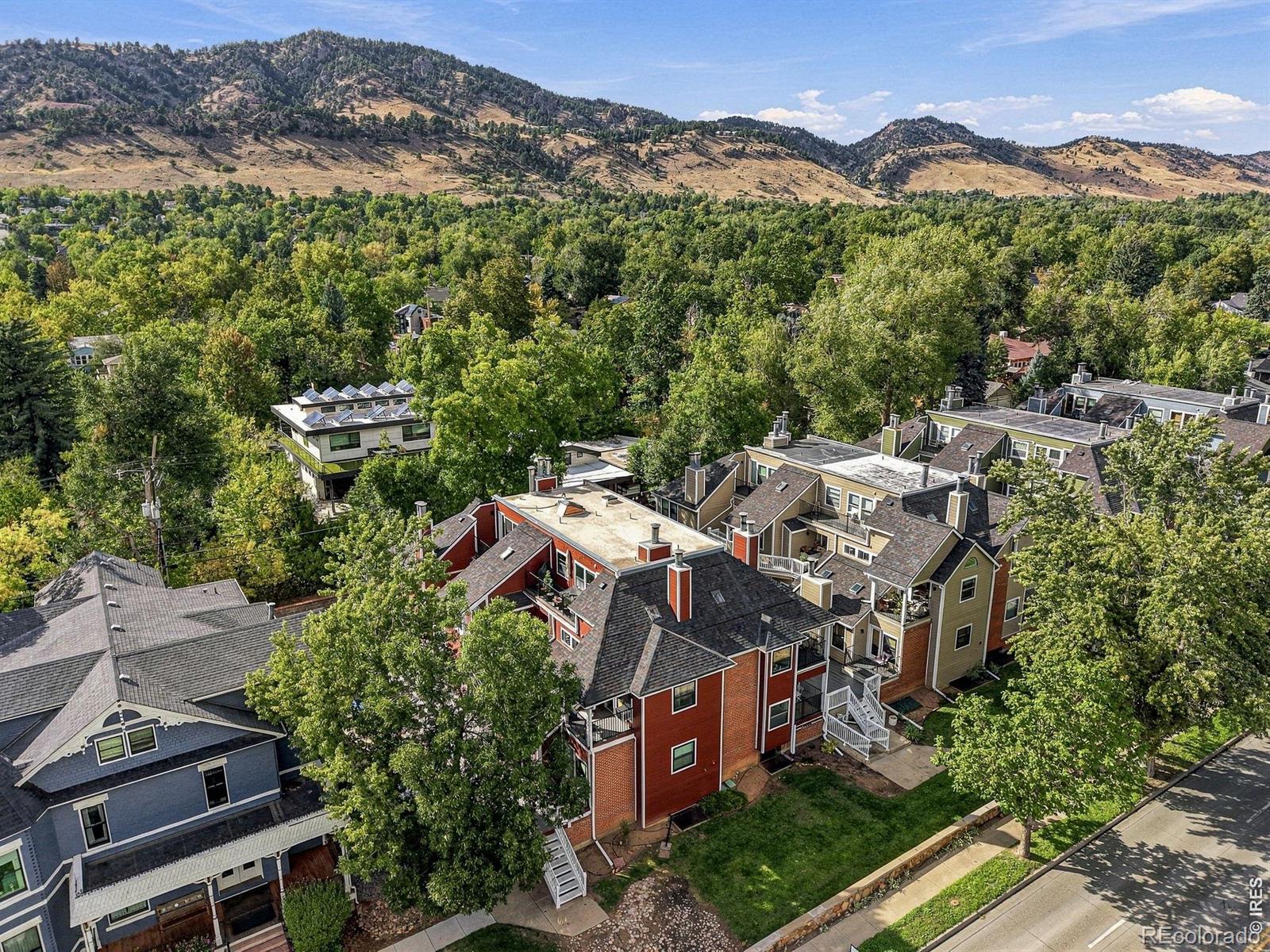 MLS Image #28 for 3025  broadway street,boulder, Colorado