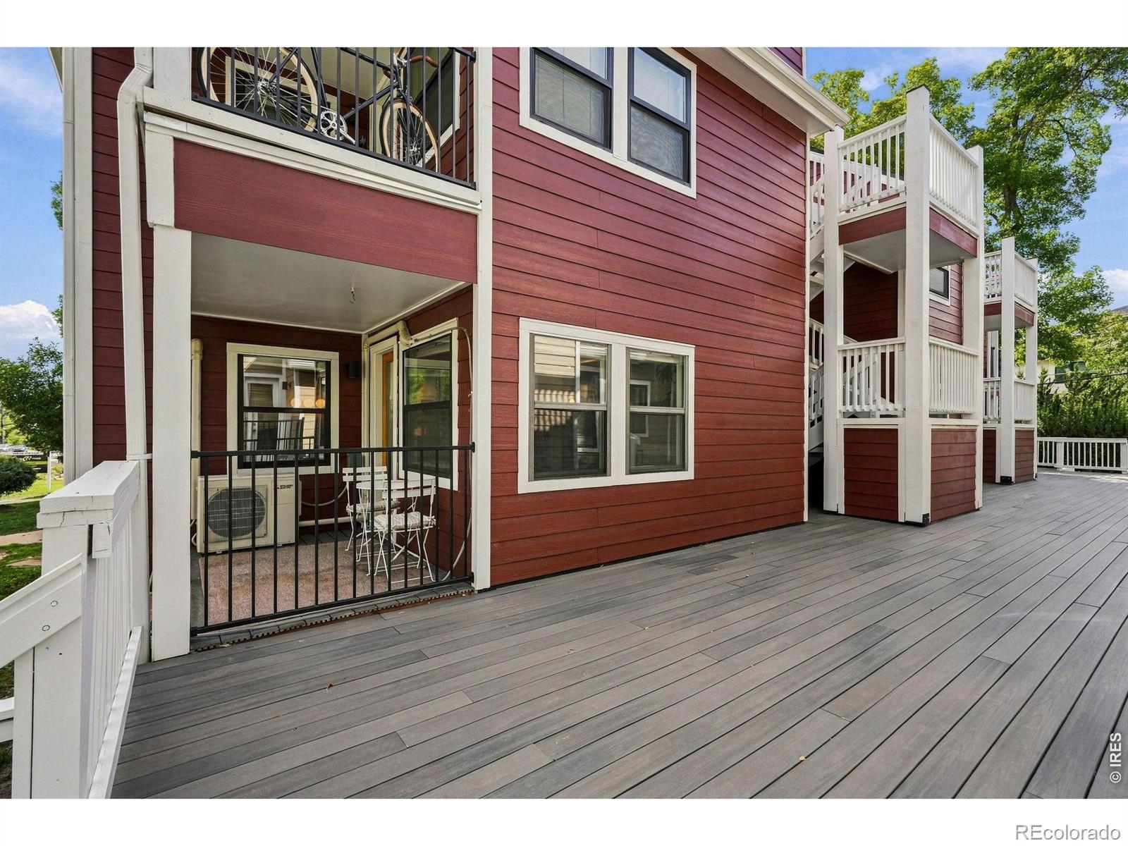 MLS Image #3 for 3025  broadway street,boulder, Colorado