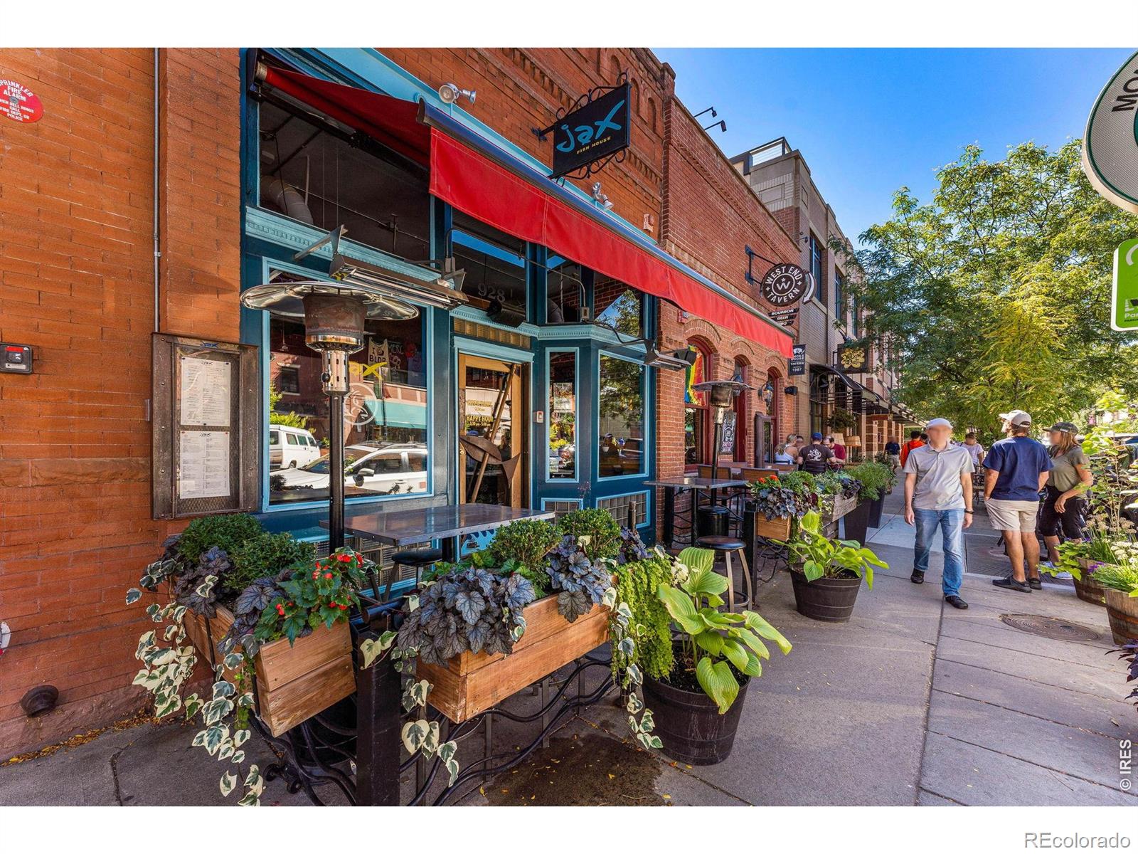 MLS Image #38 for 3025  broadway street,boulder, Colorado