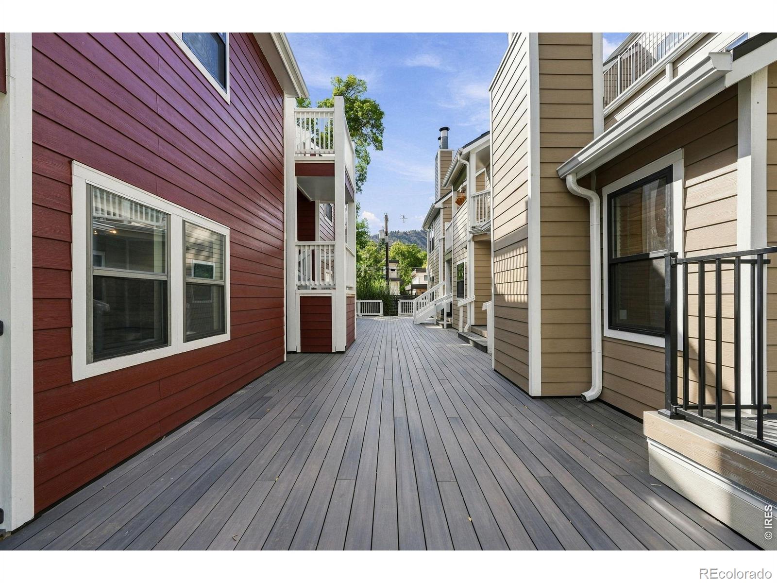 MLS Image #4 for 3025  broadway street,boulder, Colorado