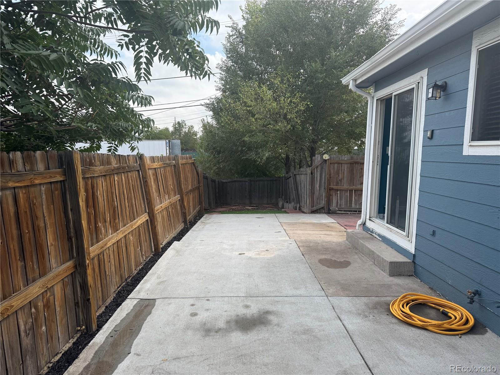 MLS Image #17 for 246 s irving street,denver, Colorado