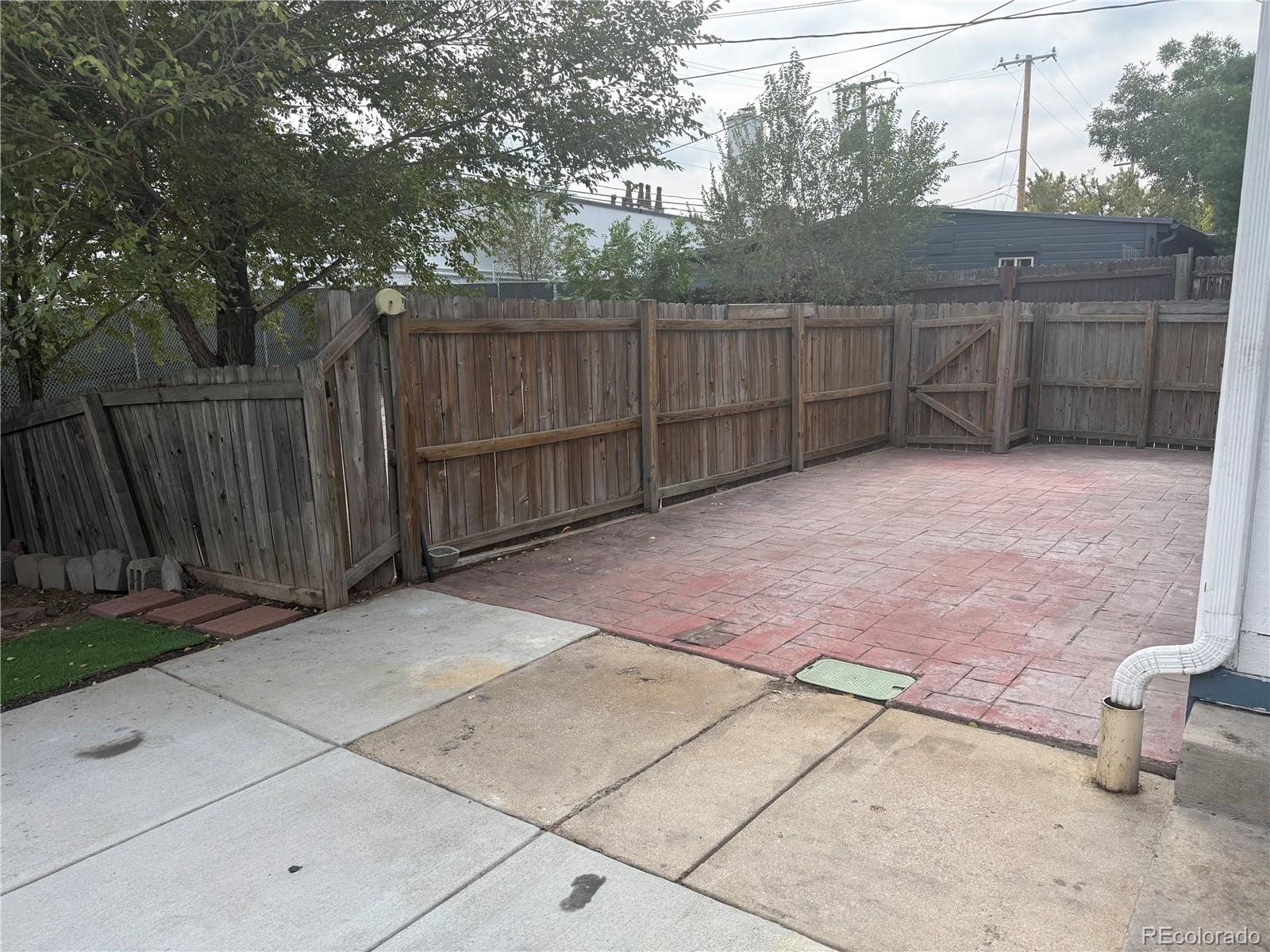 MLS Image #19 for 246 s irving street,denver, Colorado