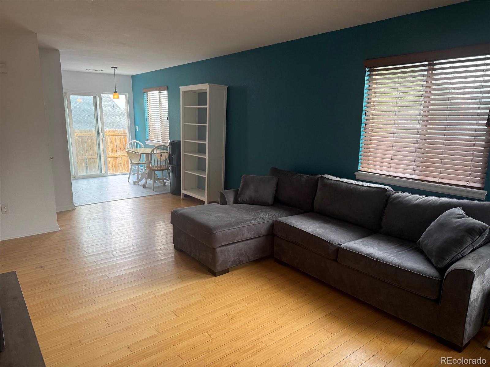 MLS Image #4 for 246 s irving street,denver, Colorado
