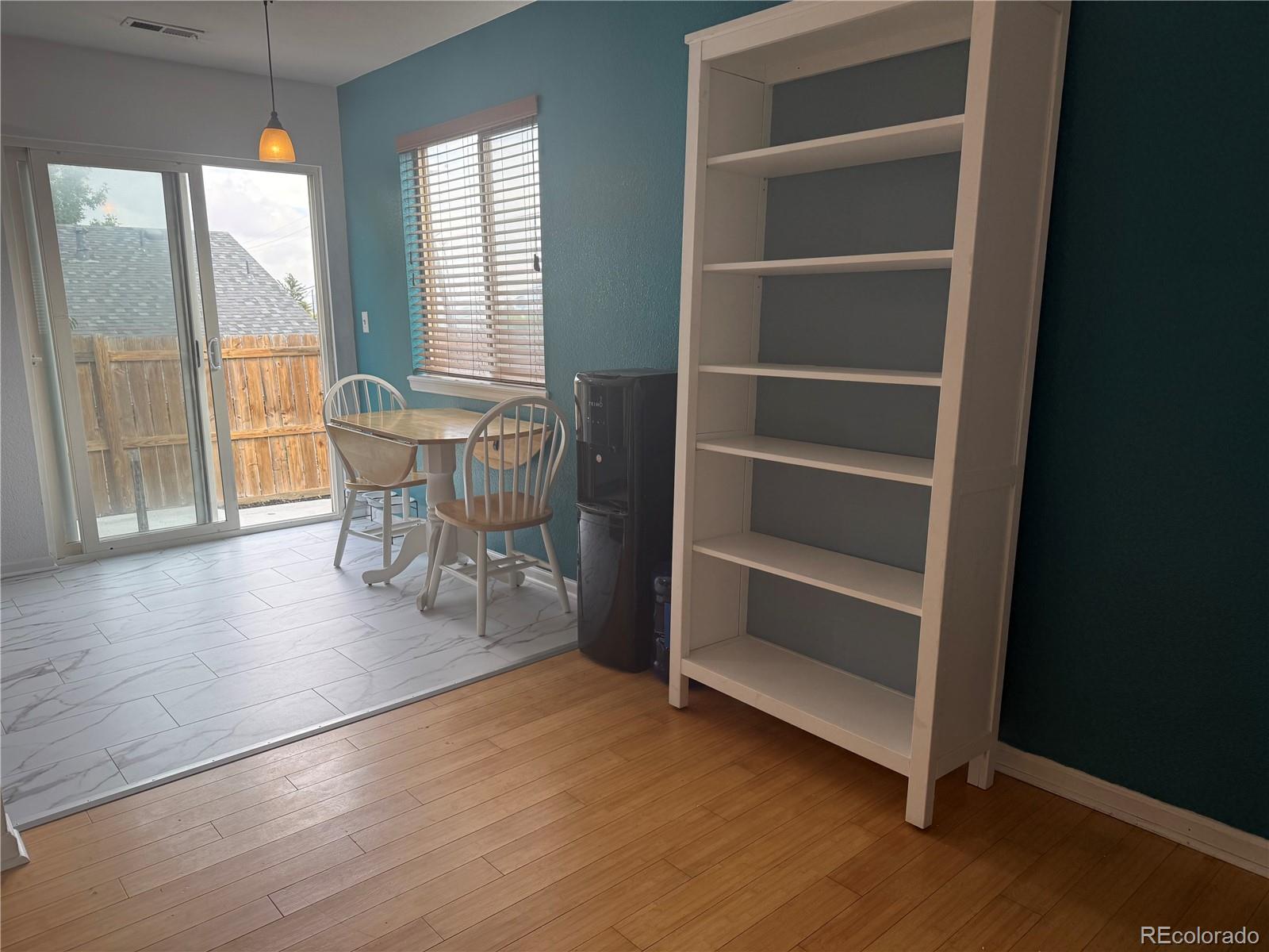 MLS Image #5 for 246 s irving street,denver, Colorado