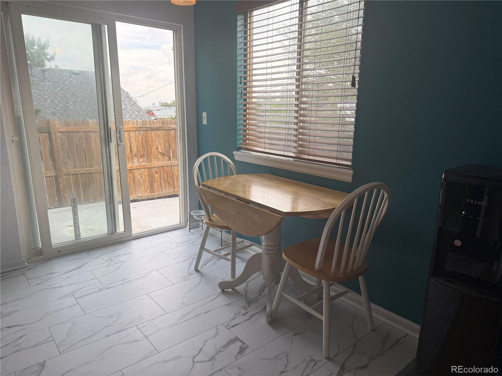 MLS Image #6 for 246 s irving street,denver, Colorado