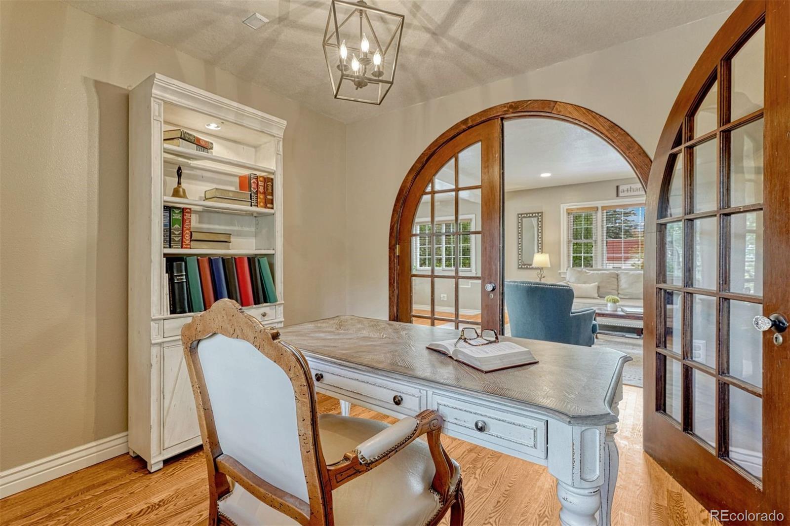 MLS Image #10 for 1900 e san rafael street,colorado springs, Colorado