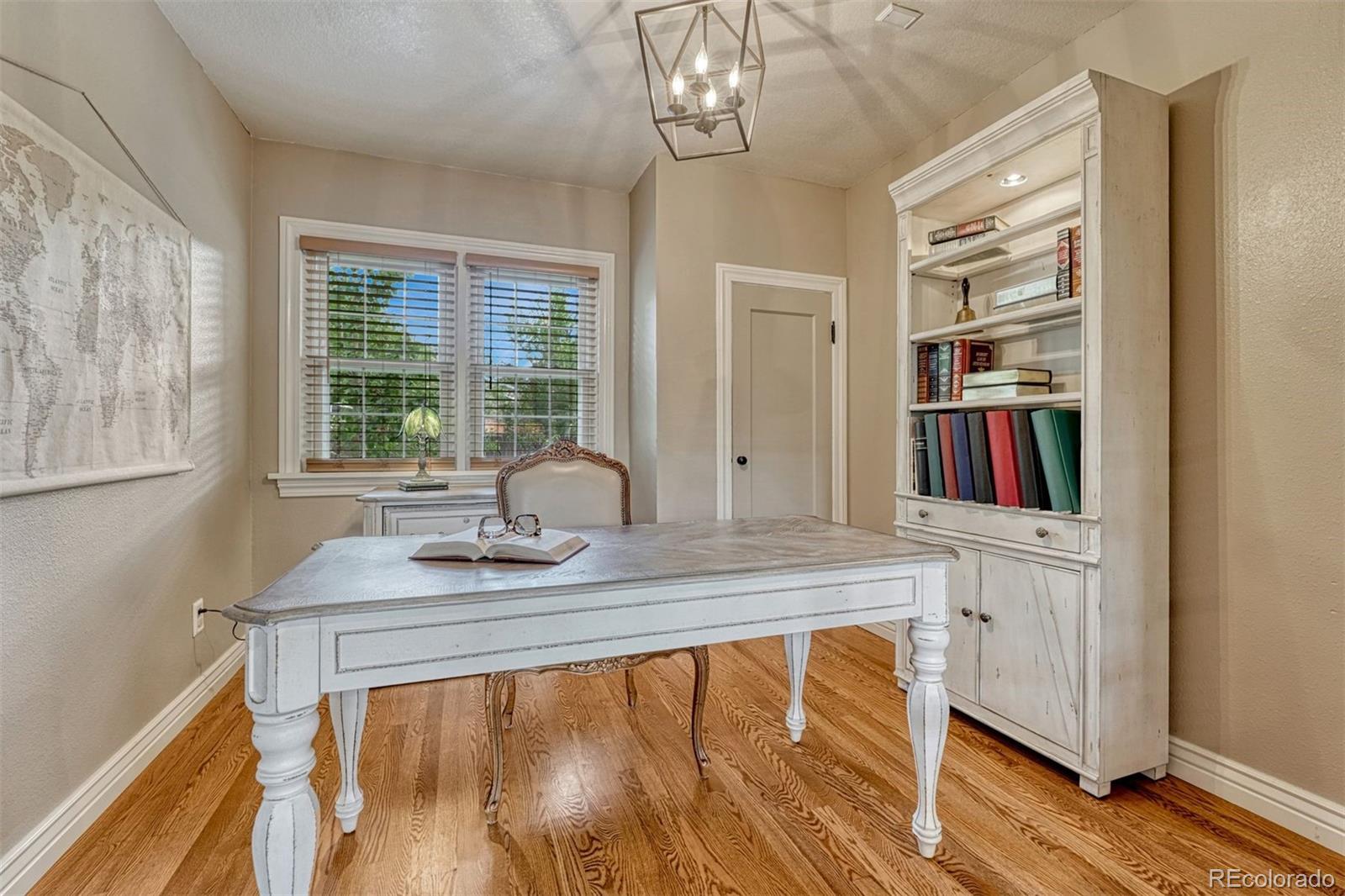 MLS Image #11 for 1900 e san rafael street,colorado springs, Colorado