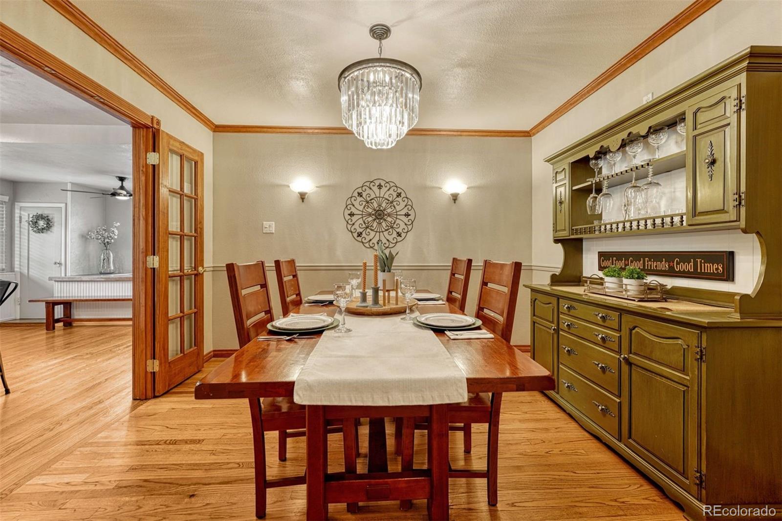 MLS Image #12 for 1900 e san rafael street,colorado springs, Colorado